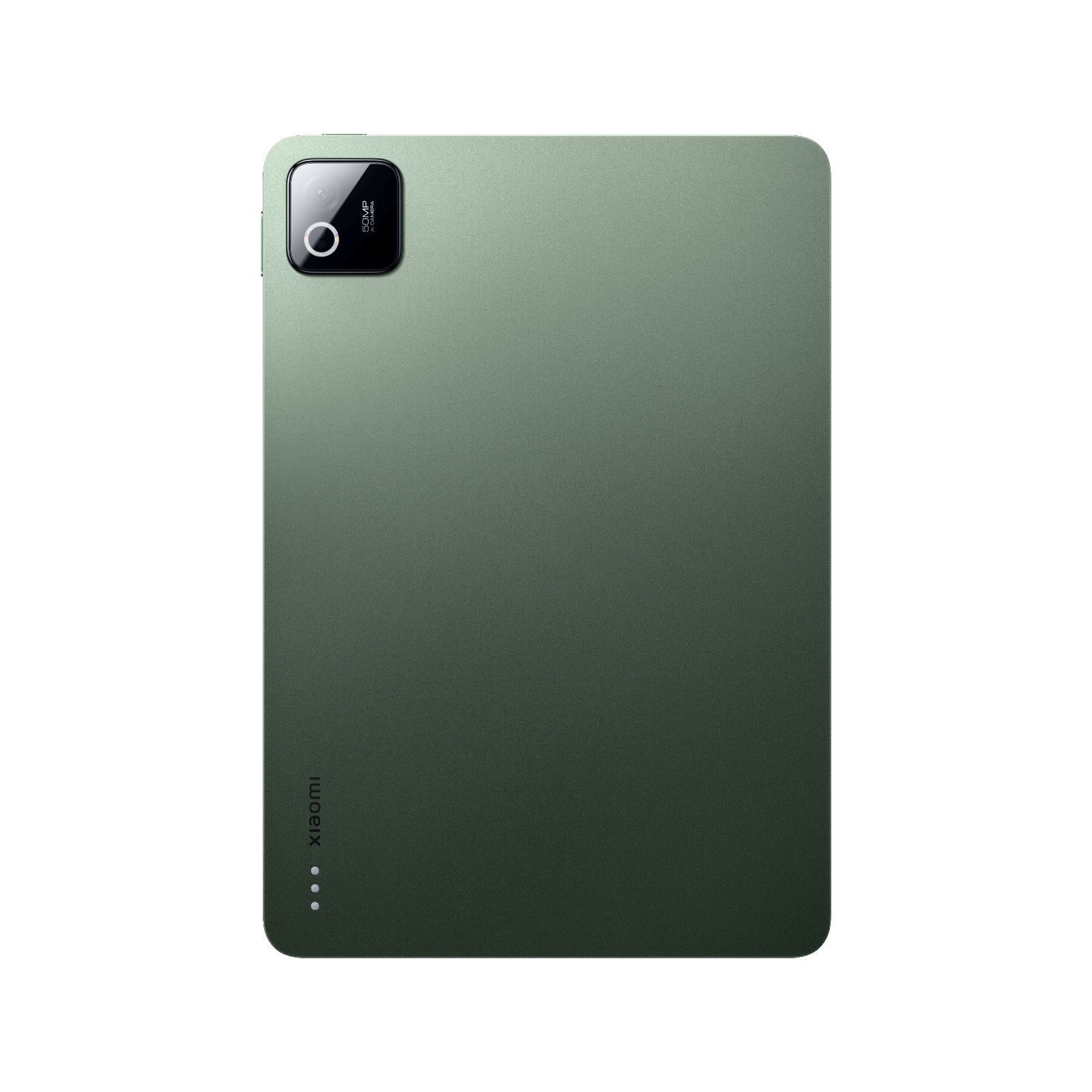 Tablet Xiaomi Pad 8 Pro Zielony Tylna obudowa