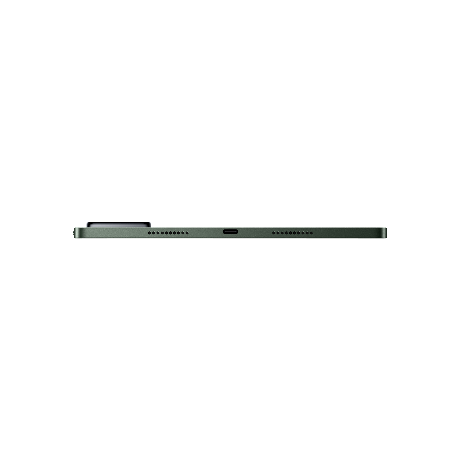 Tablet Xiaomi Pad 8 Pro Zielony Dolna obudowa USB-C
