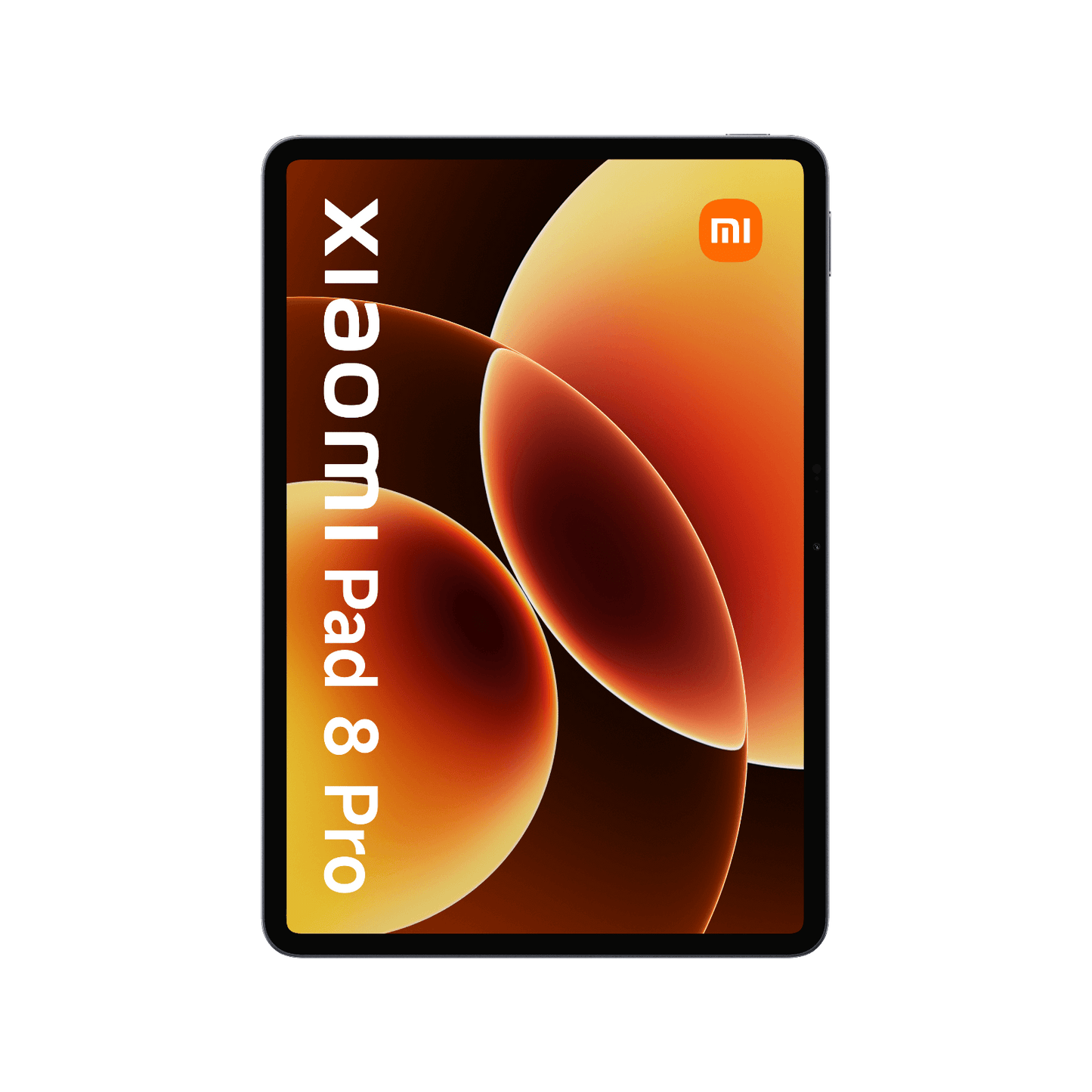 Tablet Xiaomi Pad 8 Pro Szary Front