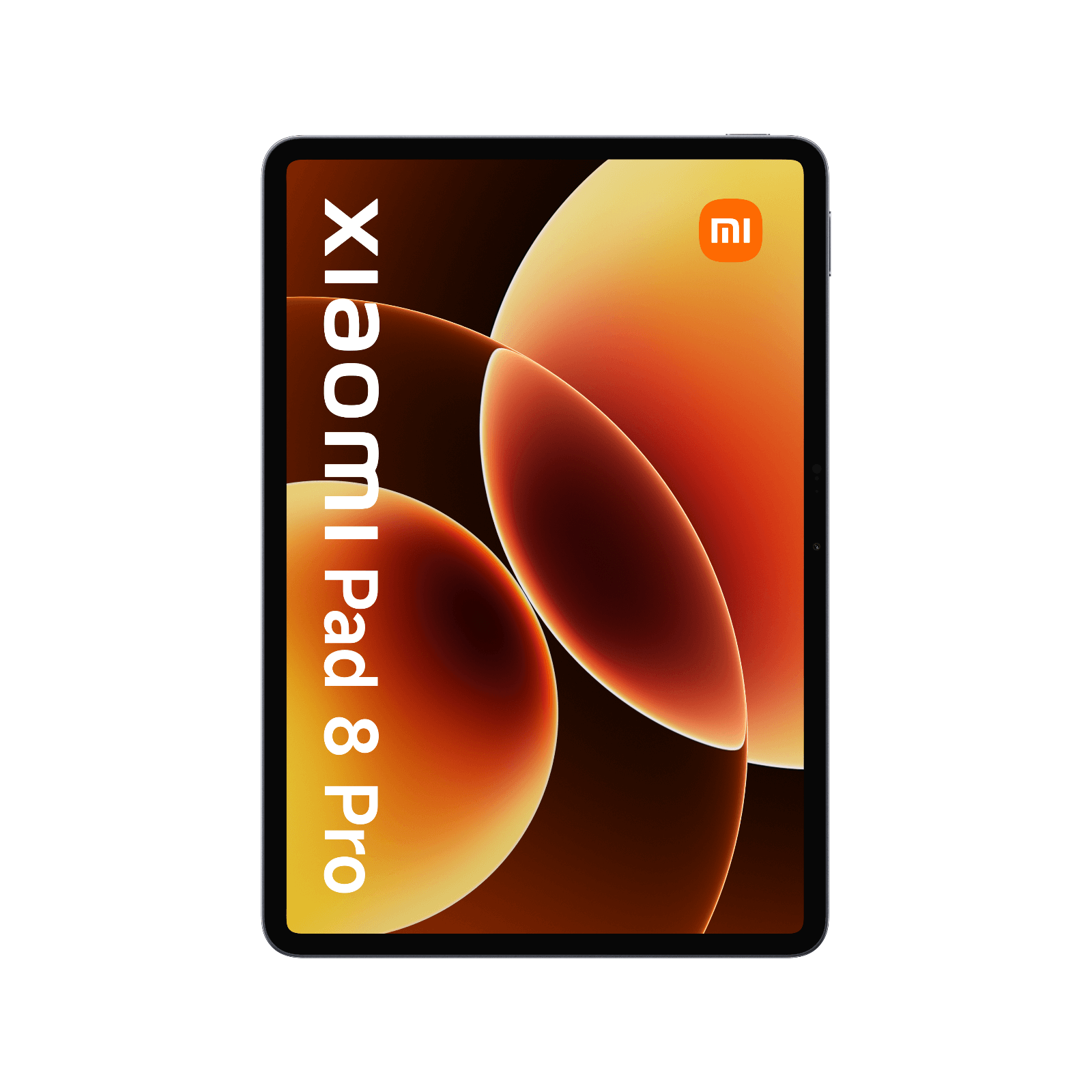 Tablet Xiaomi Pad 8 Pro Szary Front