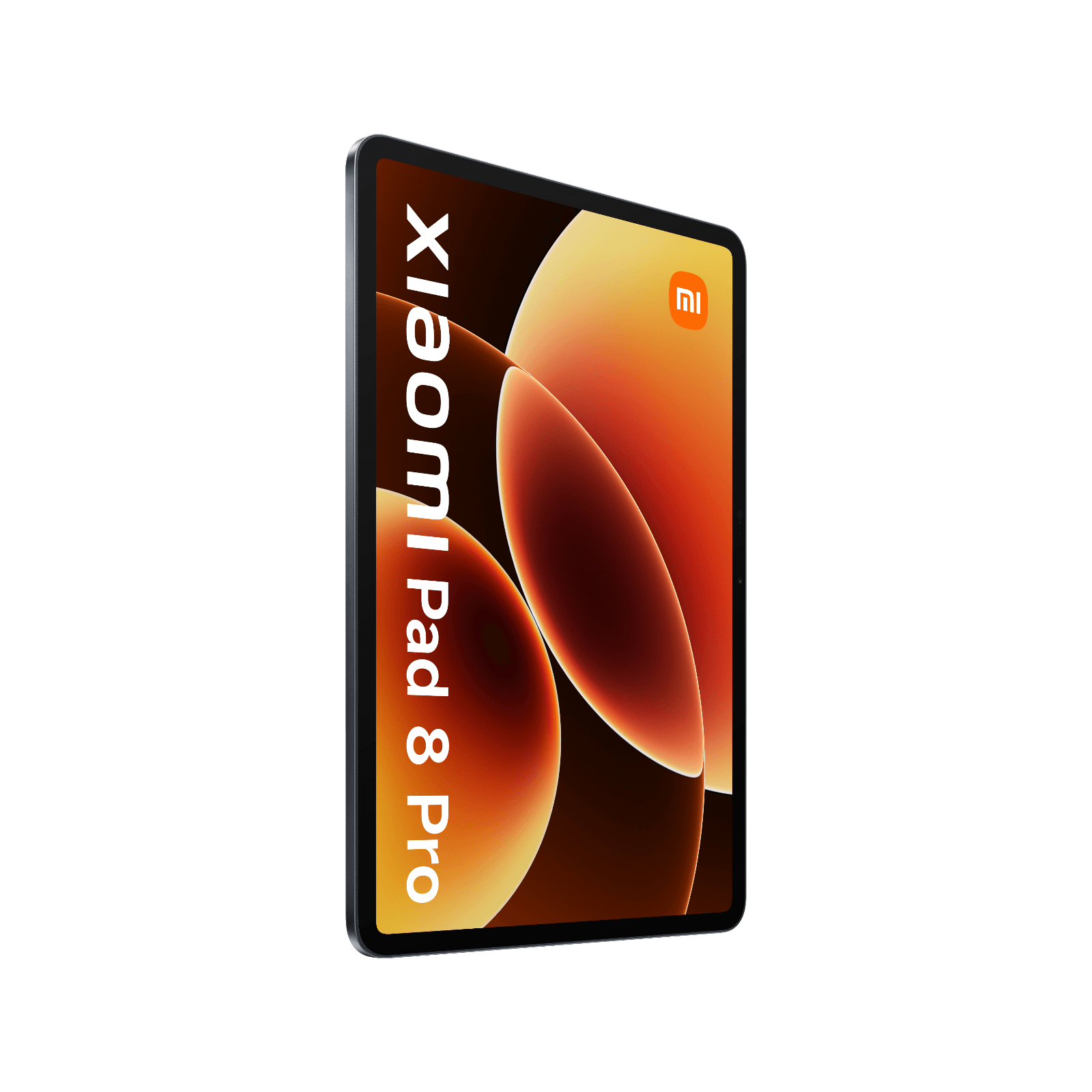 Tablet Xiaomi Pad 8 Pro Szary Przedni, lewy bok