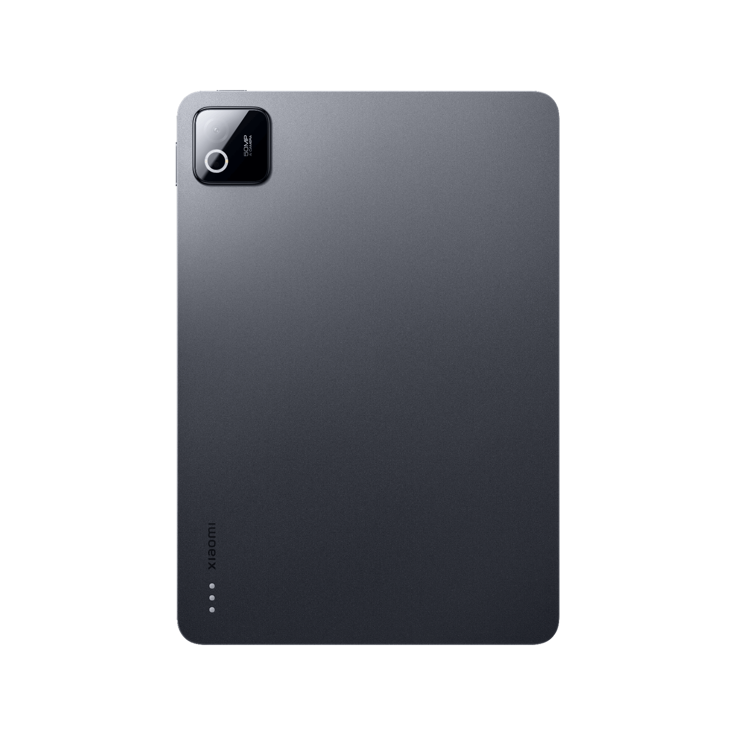 Tablet Xiaomi Pad 8 Pro Szary Tylna obudowa
