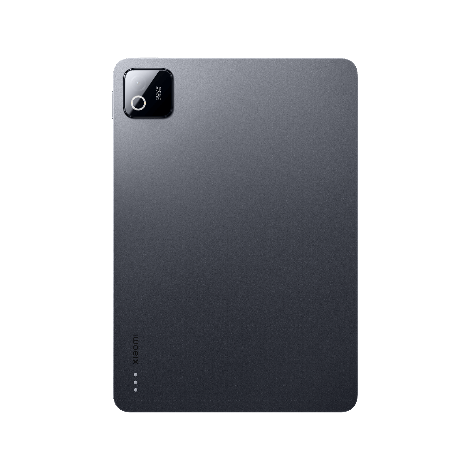 Tablet Xiaomi Pad 8 Pro Szary Tylna obudowa