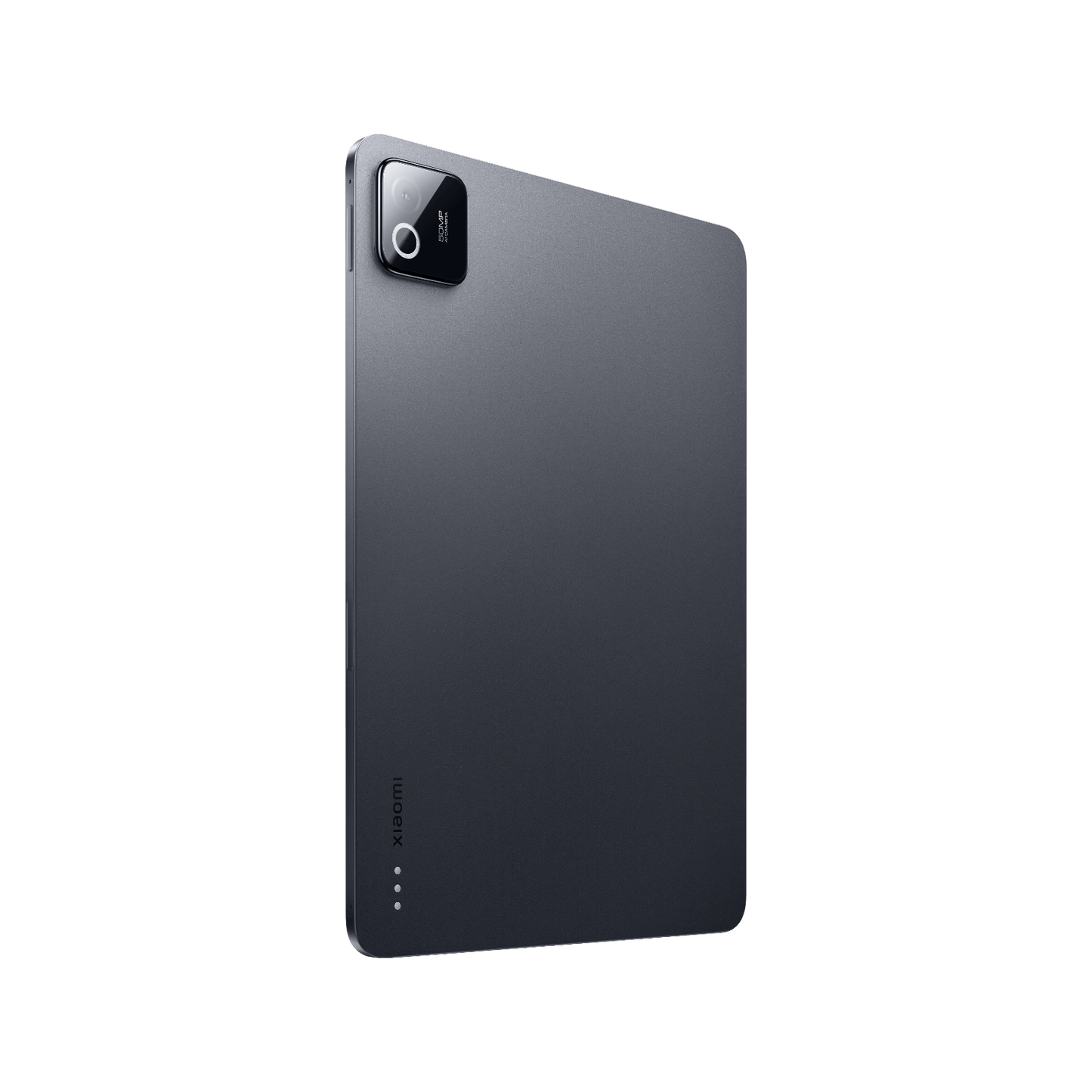 Tablet Xiaomi Pad 8 Pro Szary Tylny, lewy bok
