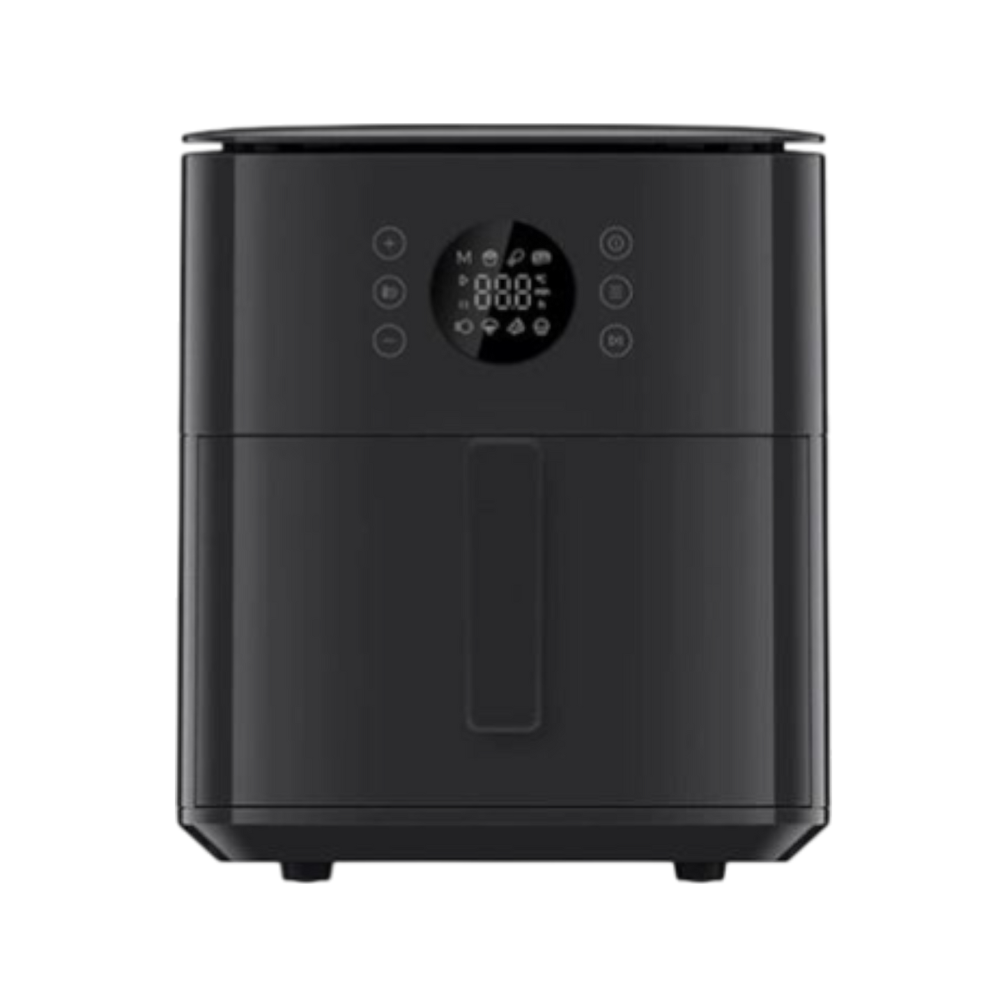 Frytkownica Xiaomi Air Fryer 6,5l Czarny