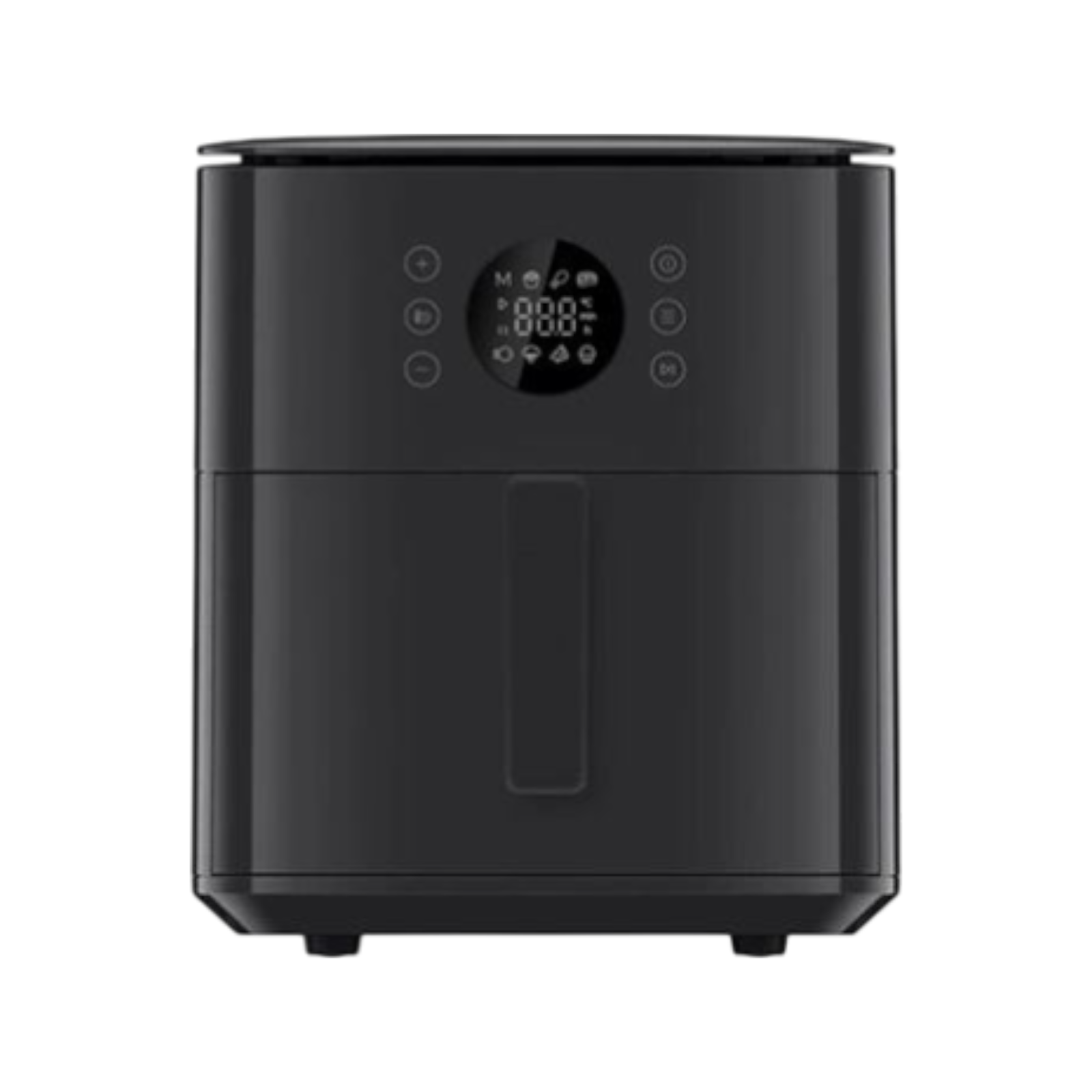 Frytkownica Xiaomi Air Fryer 6,5l Czarny
