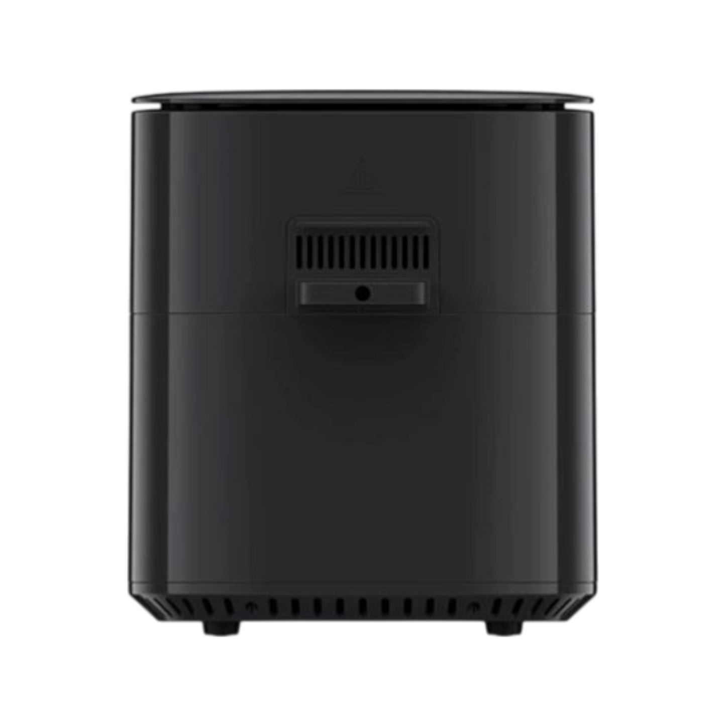 Frytkownica Xiaomi Air Fryer 6,5l Czarny Tył obudowy