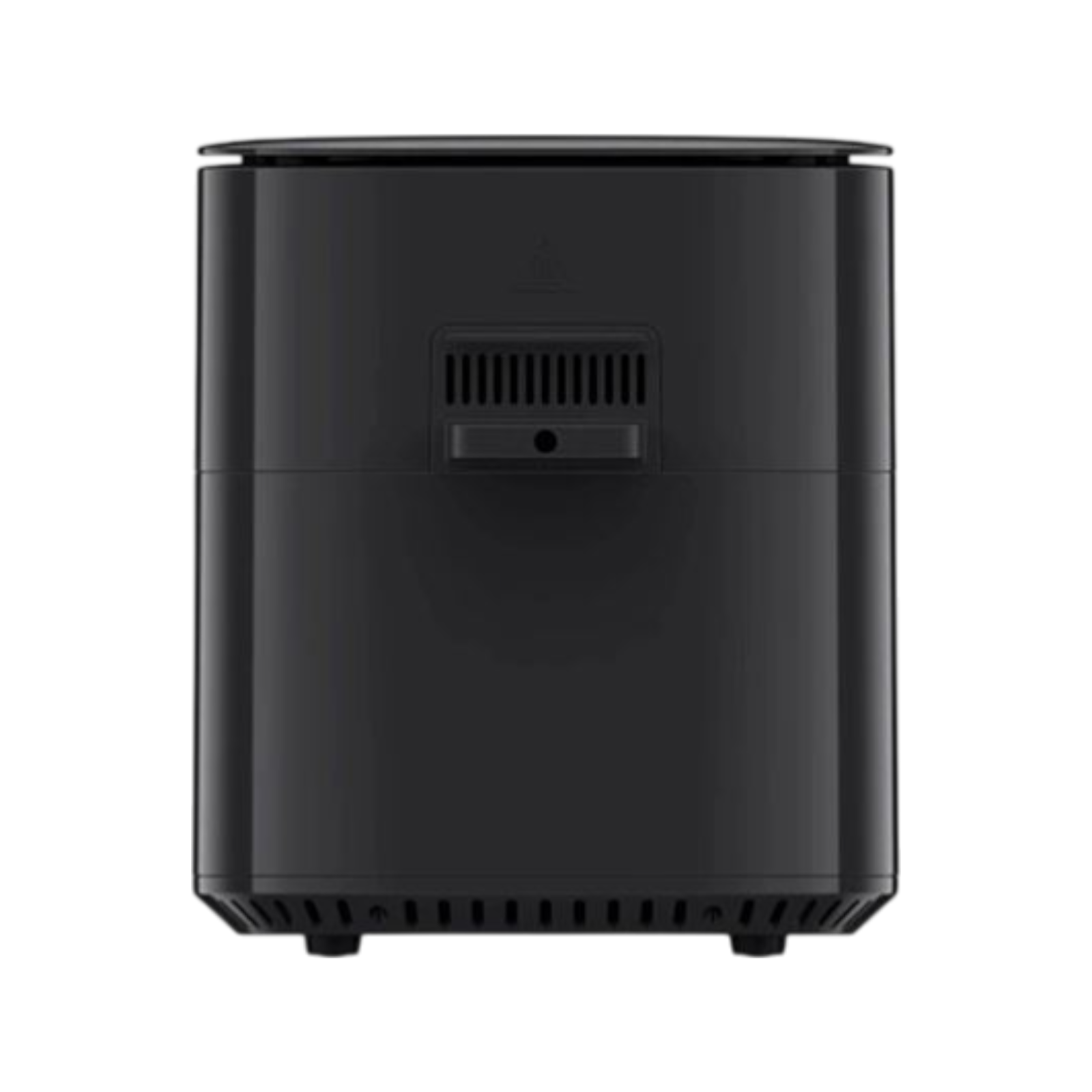 Frytkownica Xiaomi Air Fryer 6,5l Czarny Tył obudowy