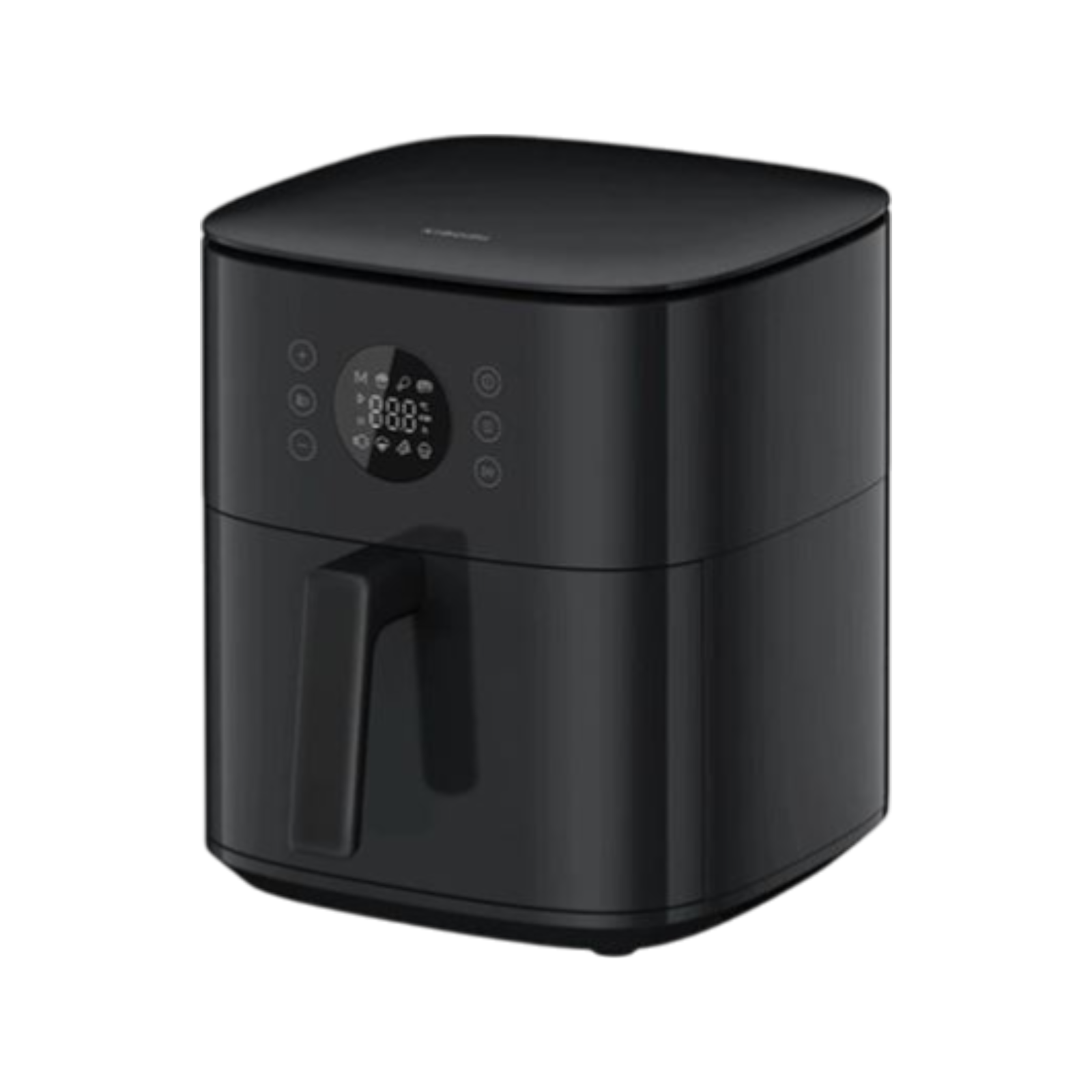 Frytkownica Xiaomi Air Fryer 6,5l Czarny