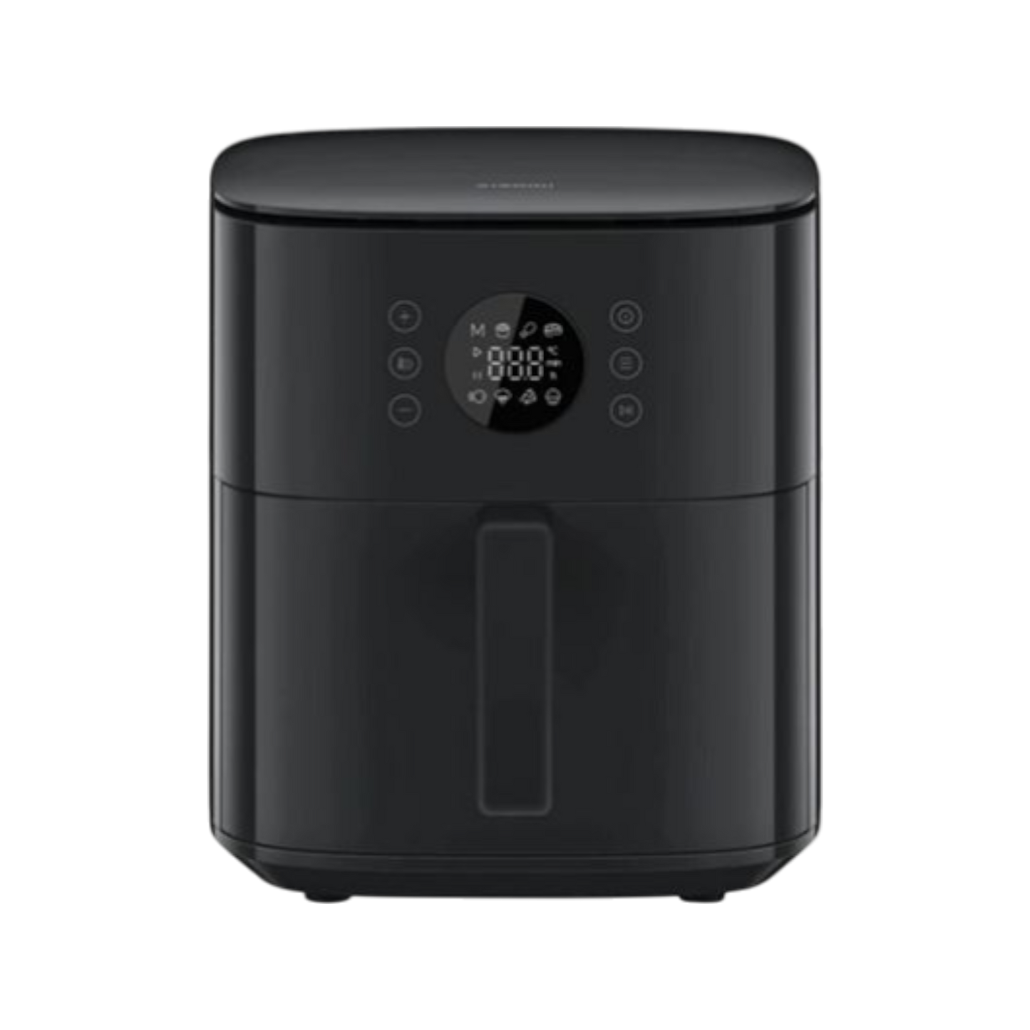 Frytkownica Xiaomi Air Fryer 6,5l Czarny Front obudowy