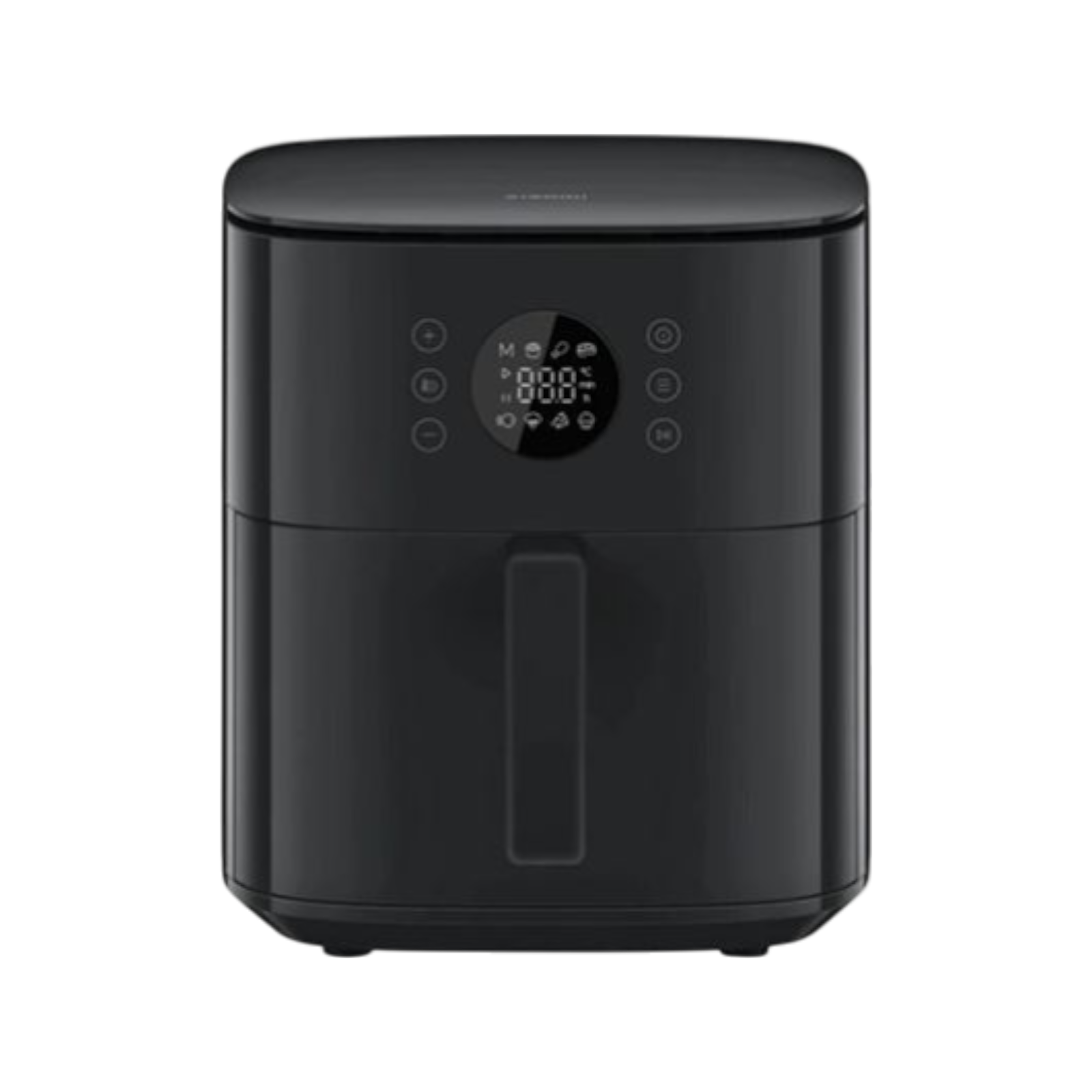 Frytkownica Xiaomi Air Fryer 6,5l Czarny Front obudowy