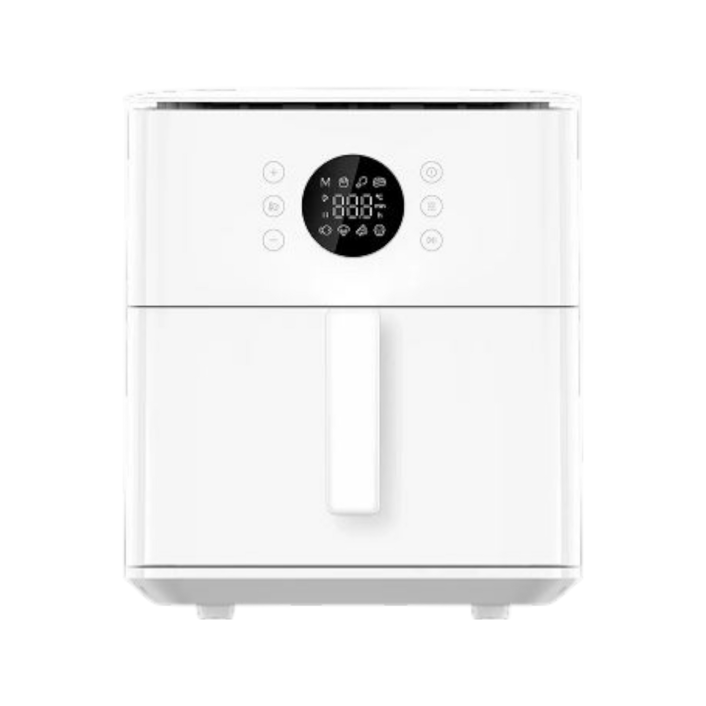 Frytkownica Xiaomi Air Fryer 6,5l Biały Front