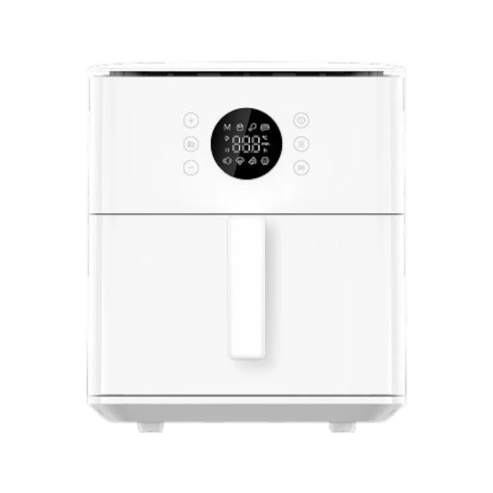 Frytkownica Xiaomi Air Fryer 6,5l Biały Front