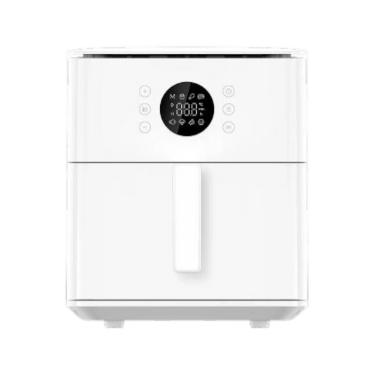 Frytkownica Xiaomi Air Fryer 6,5l Biały Front