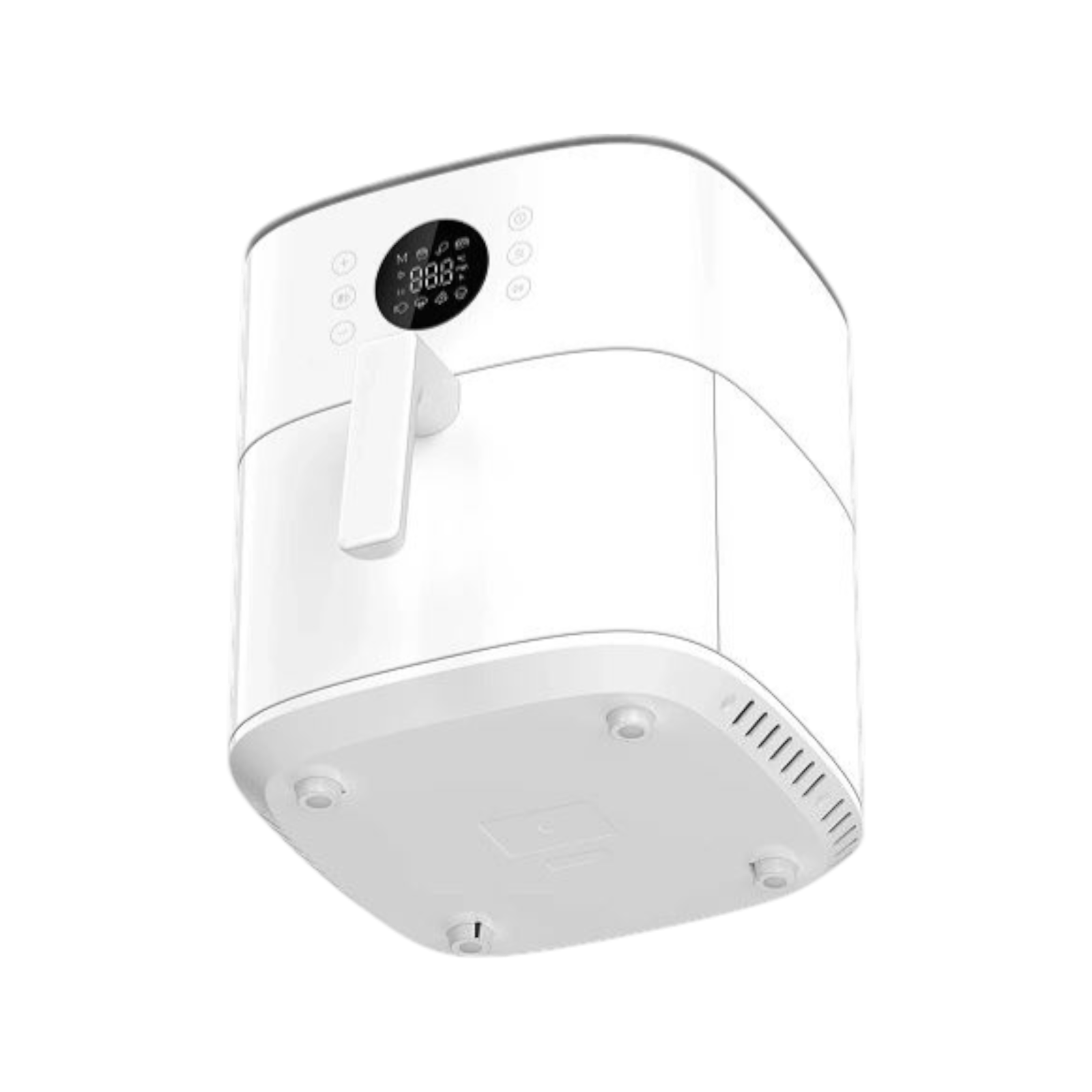 Frytkownica Xiaomi Air Fryer 6,5l Biały