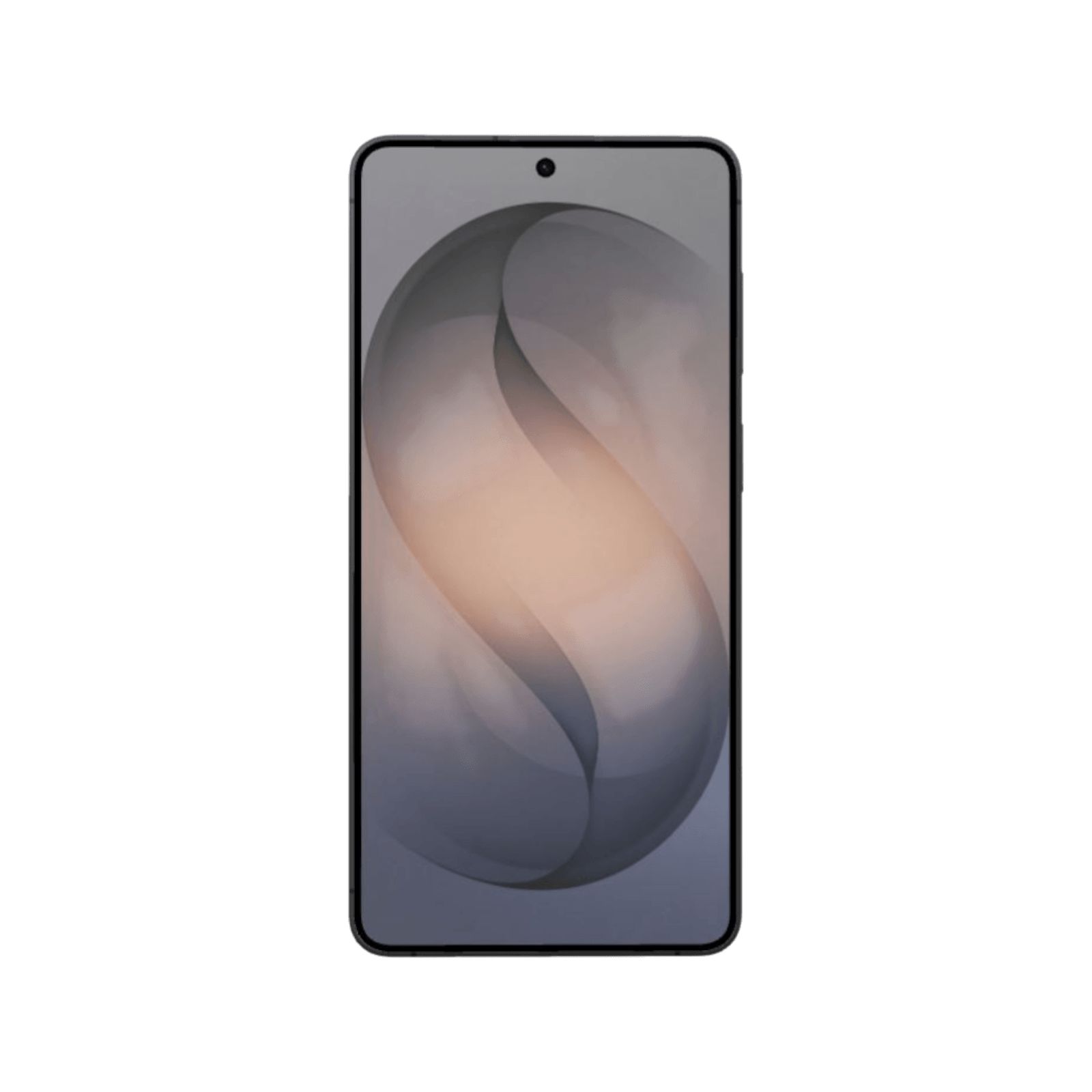 Samsung Galaxy S26 Czarny Front