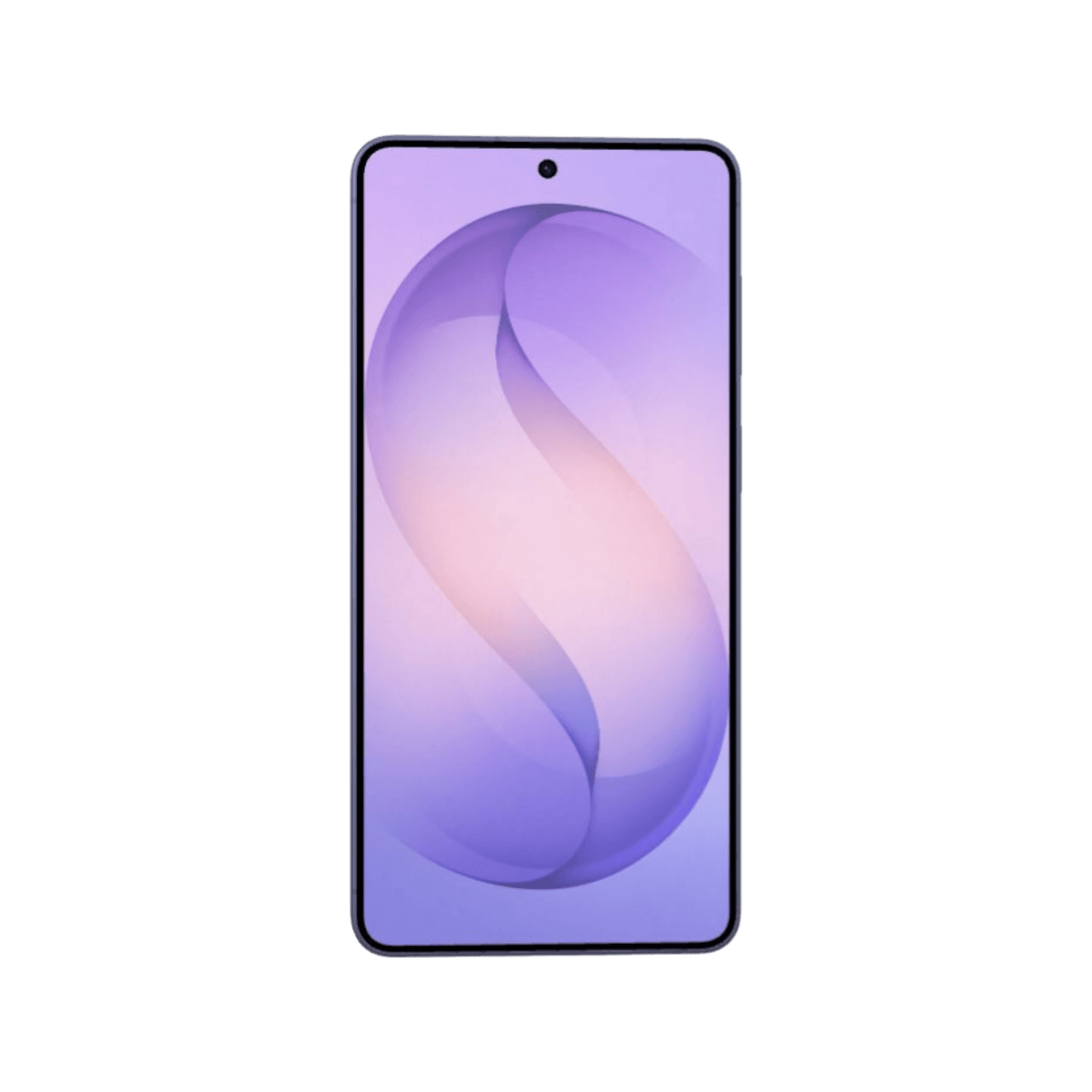Samsung Galaxy S26 Fioletowy Przednia obudowa Front