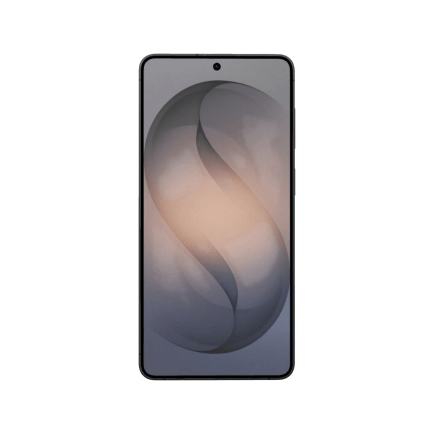 Samsung Galaxy S26 5G Czarny Front