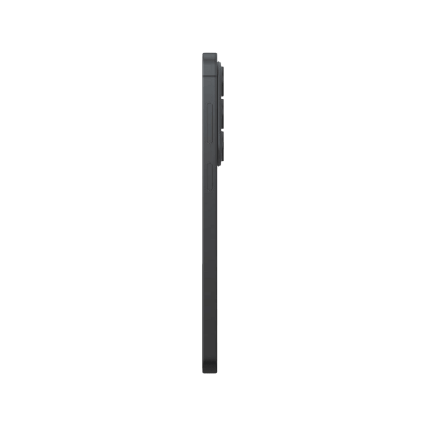 Samsung Galaxy S26 5G Czarny Bok prawy