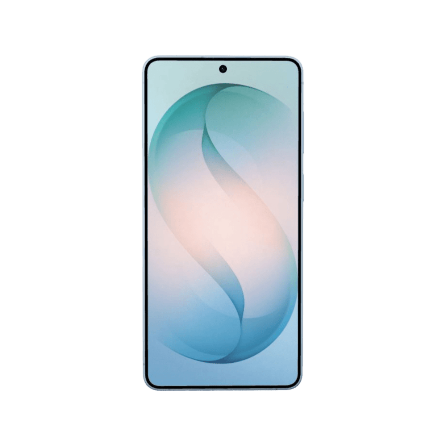 Smartfon Samsung Galaxy S26 5G Niebieski Front
