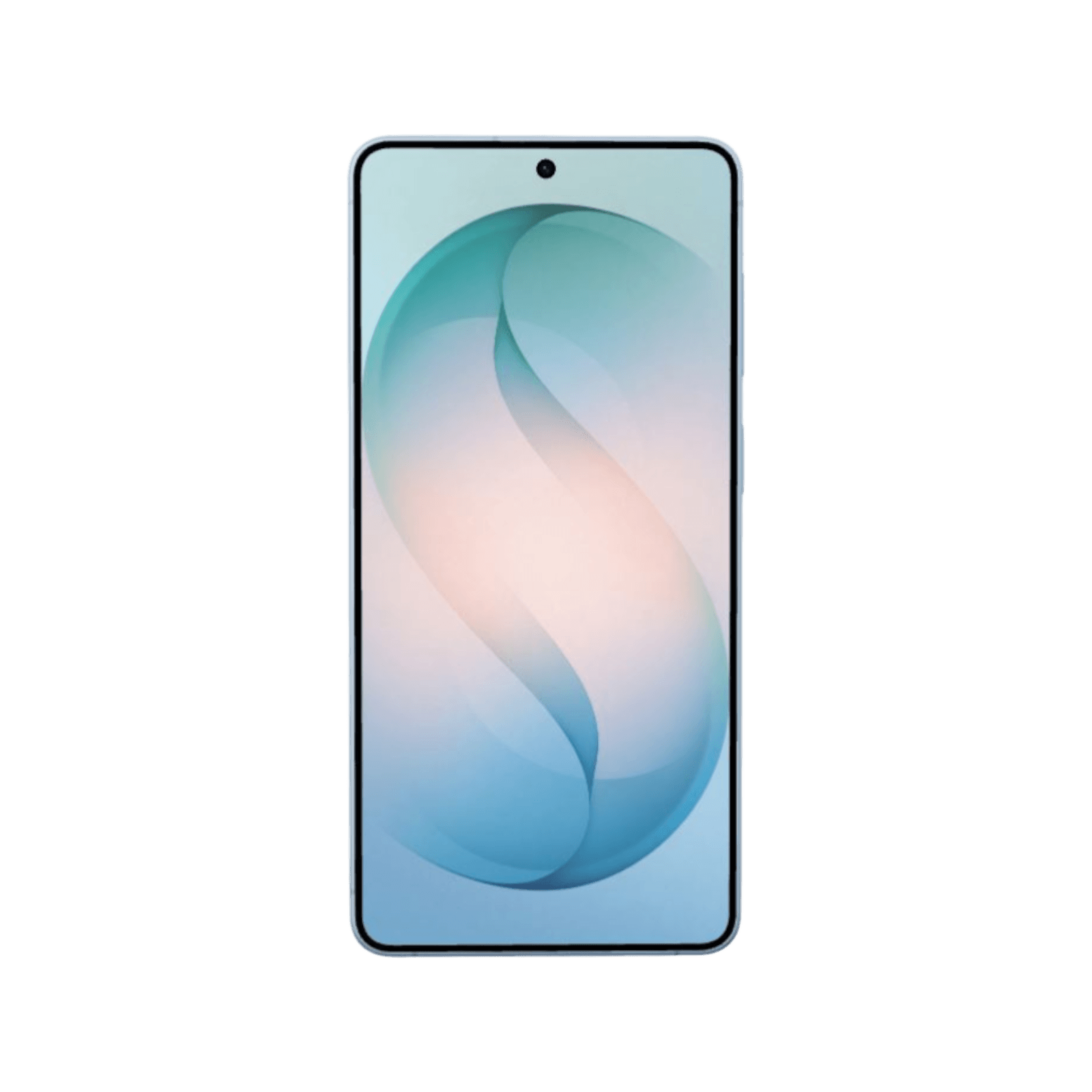Samsung Galaxy S26 5G Niebieski Front