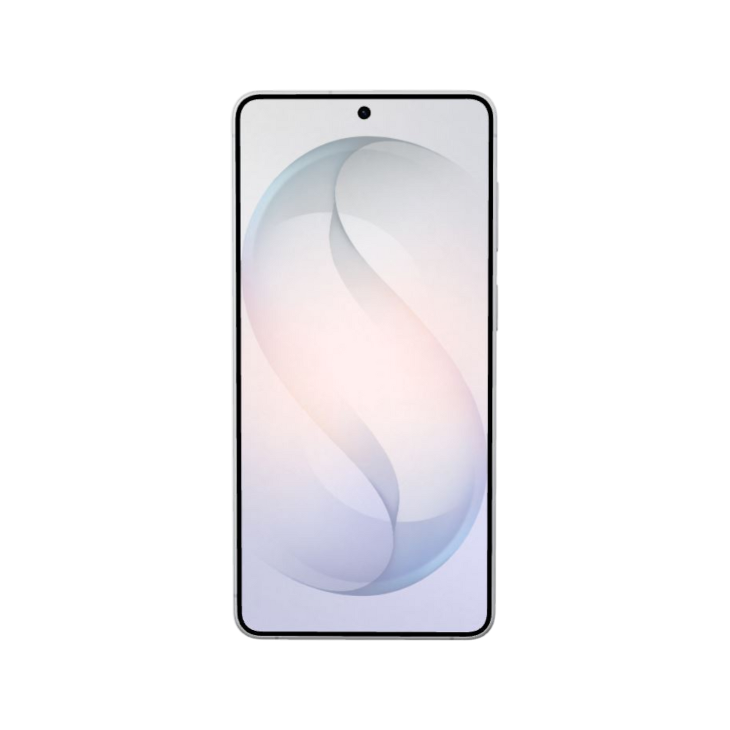 Samsung Galaxy S26 5G Biały Front