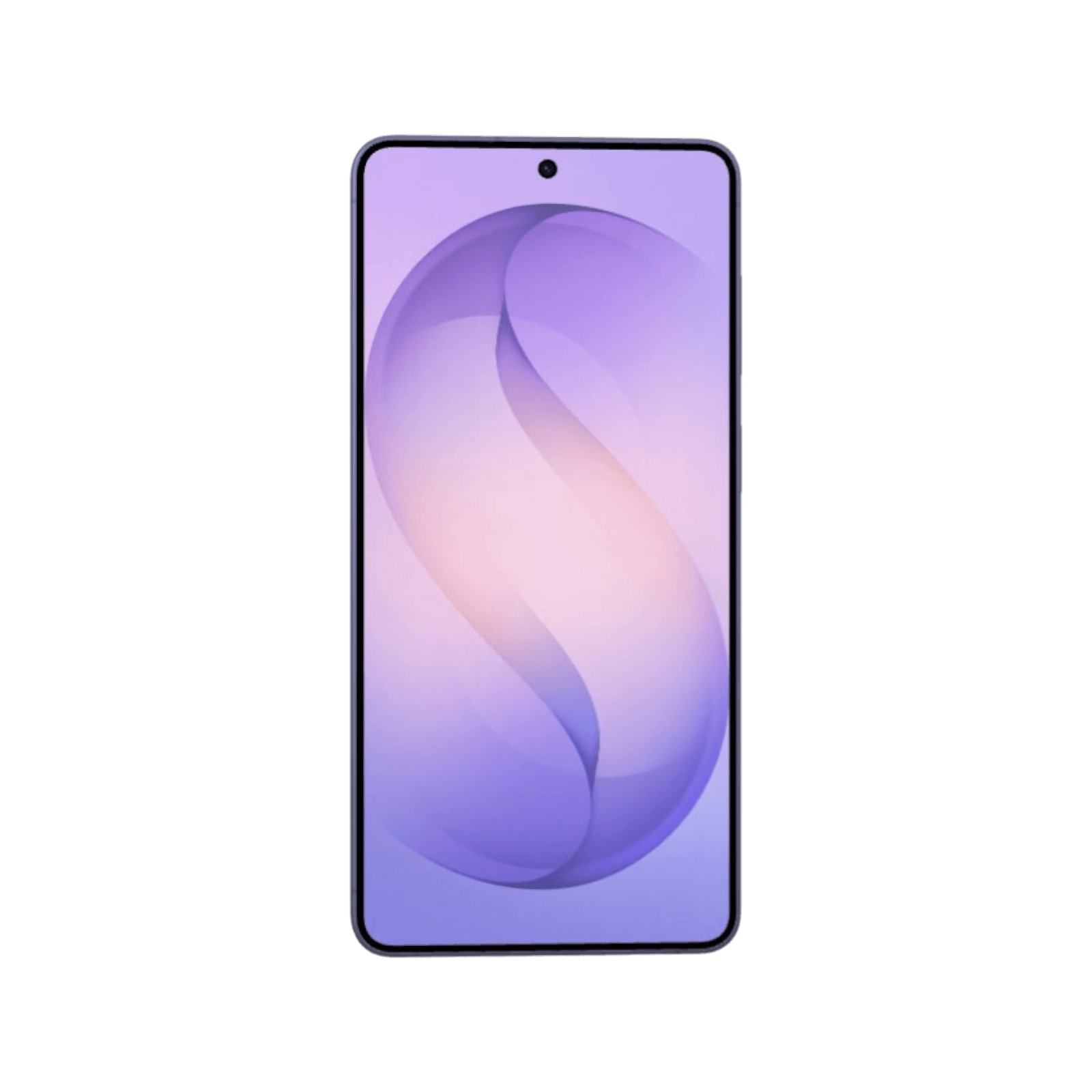 Samsung Galaxy S26 5G Fioletowy Front