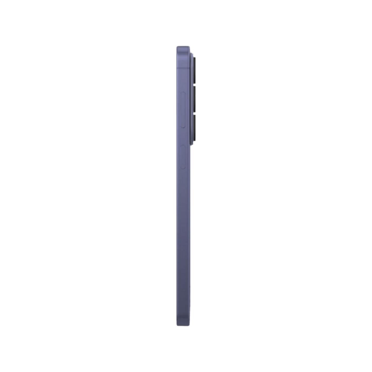 Samsung Galaxy S26 5G Fioletowy Bok prawy