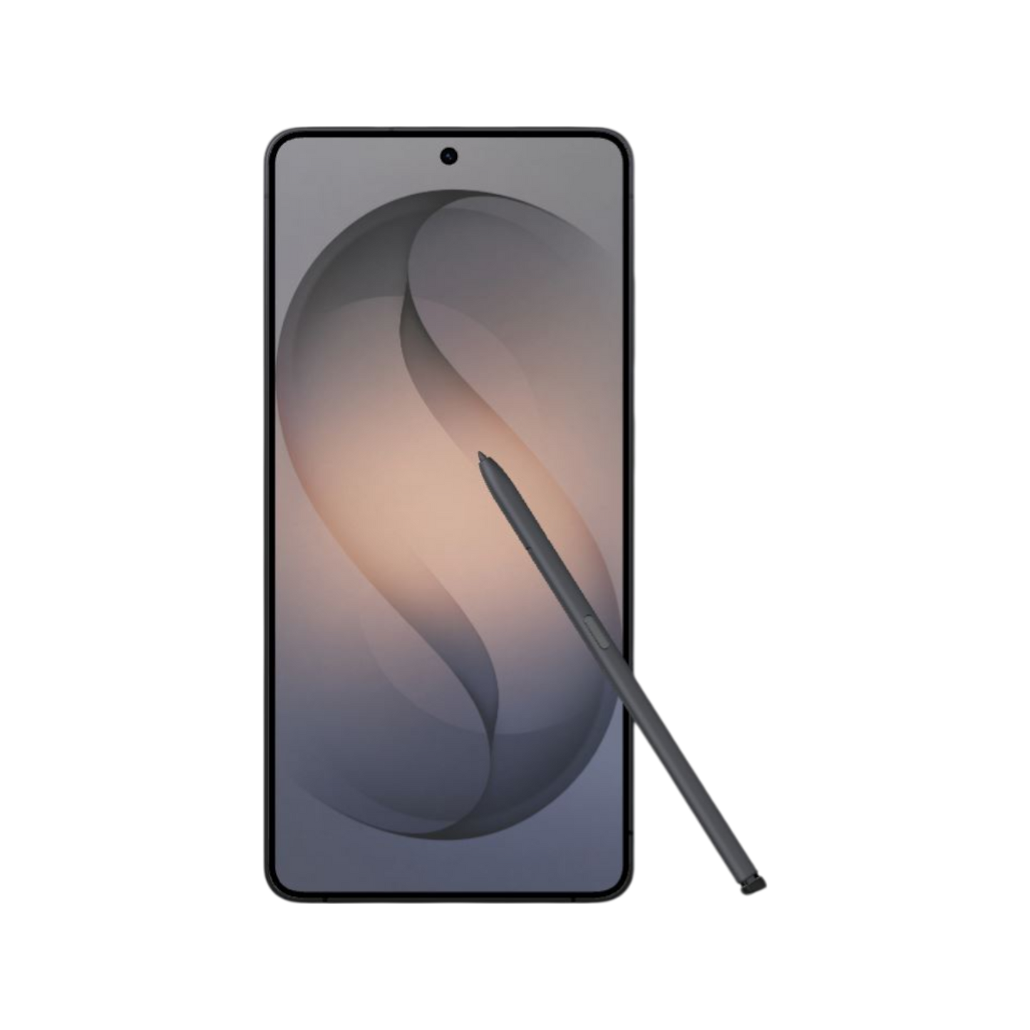 Smartfon Samsung Galaxy S26 Ultra 5G Czarny Front