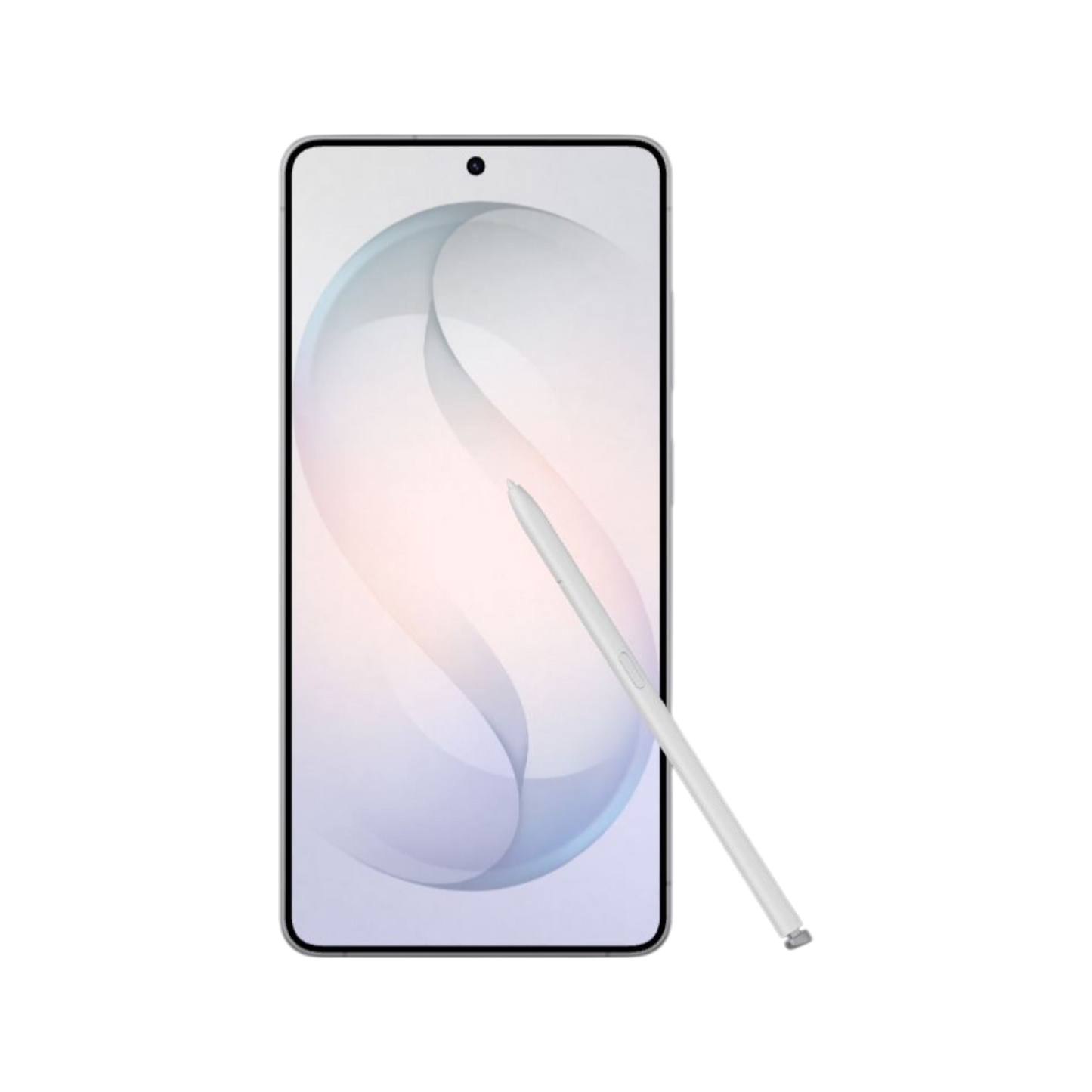 Smartfon Samsung Galaxy S26 Ultra 5G Biały Front