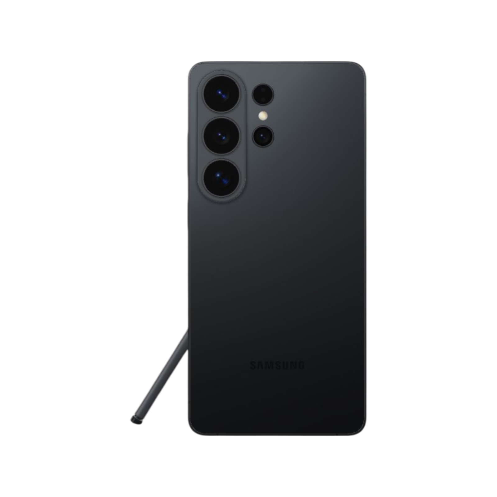 Samsung Galaxy S26 Ultra 5G Czarny Tylna obudowa