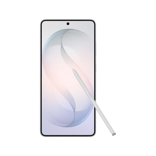 Samsung Galaxy S26 Ultra Biały Front