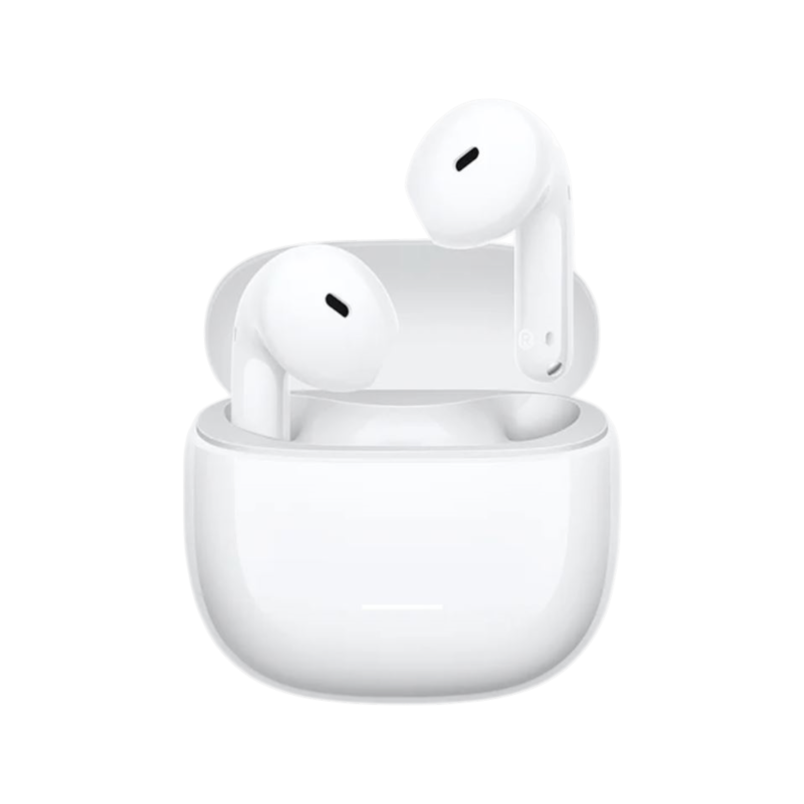 Słuchawki Redmi Buds 8 Active Biały
