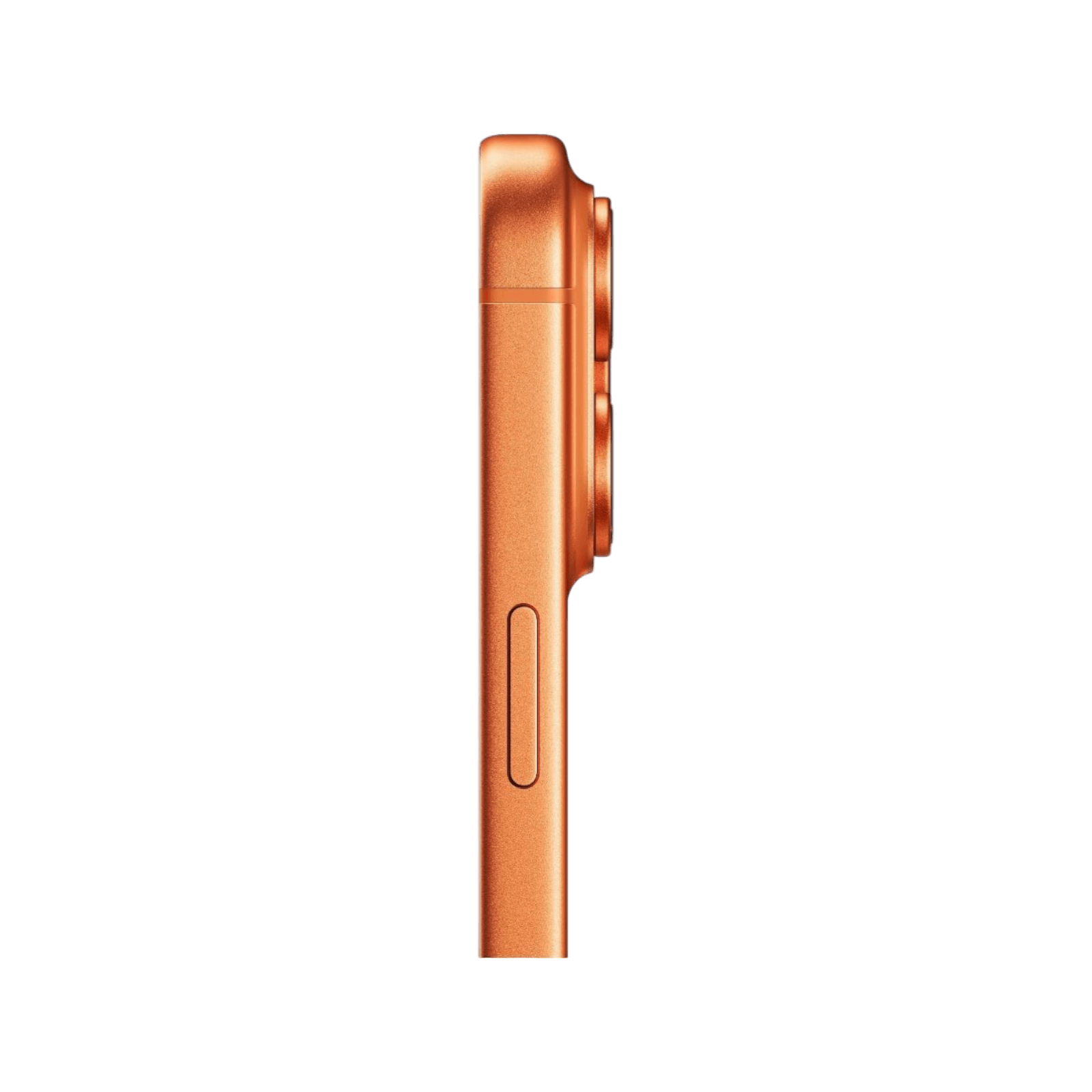 Smartfon Apple iPhone 17 Pro E-SIM Bok