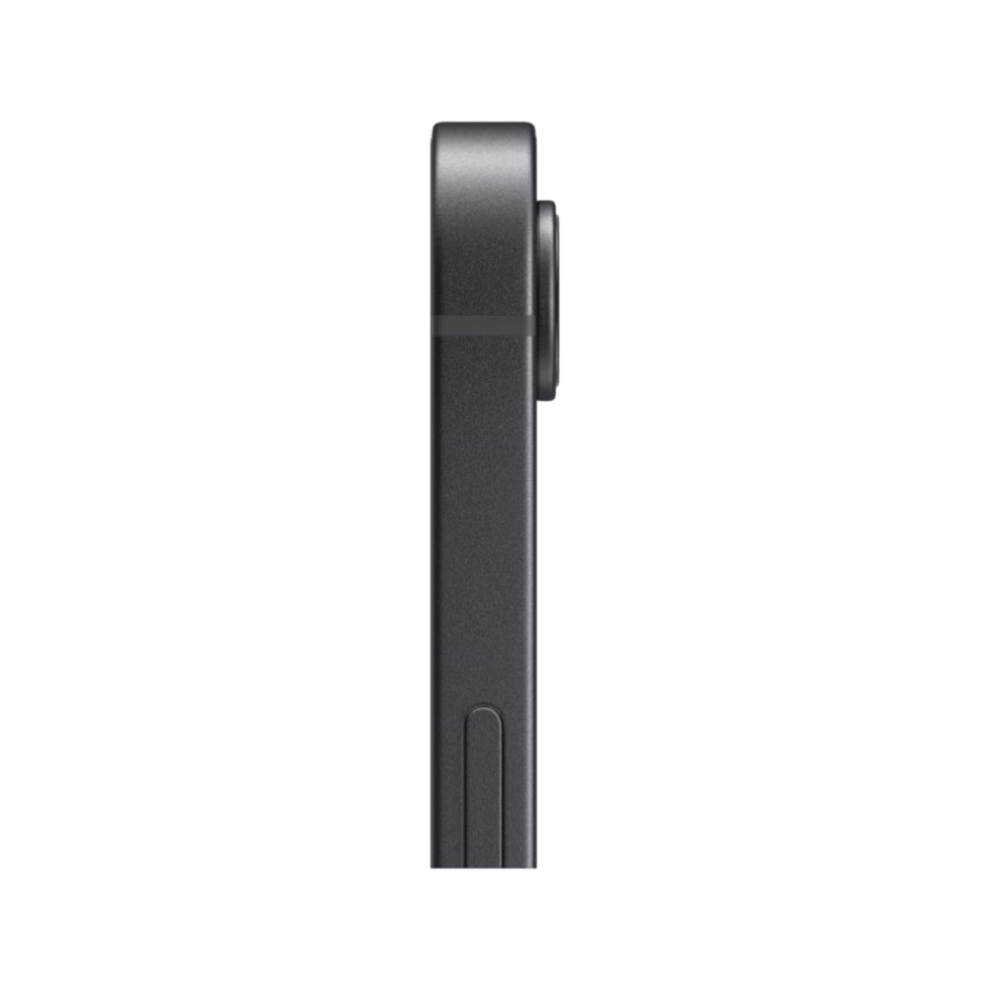 Smartfon Apple iPhone 17e E-SIM Czarny Bok