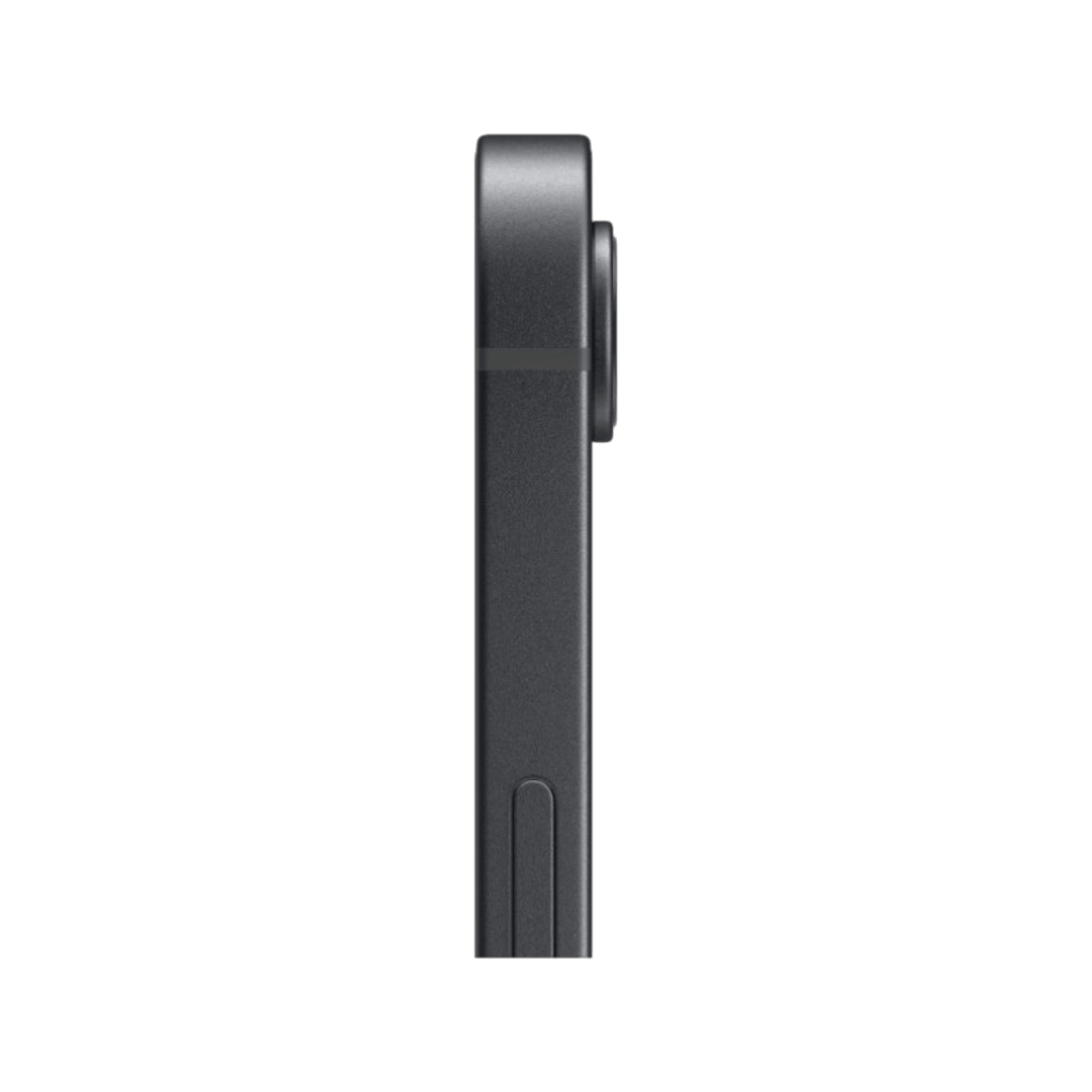 Smartfon Apple iPhone 17e E-SIM Czarny Bok