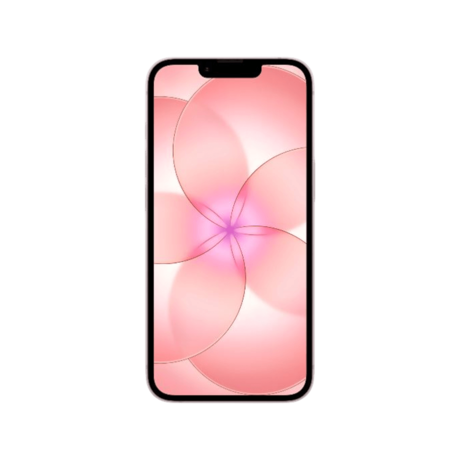 Smartfon Apple iPhone 17e E-SIM Różowy