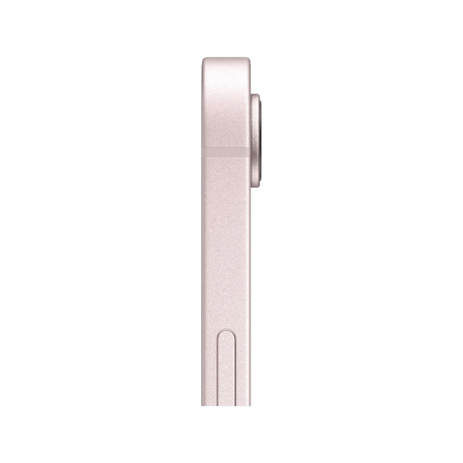 Smartfon Apple iPhone 17e E-SIM Różowy Bok