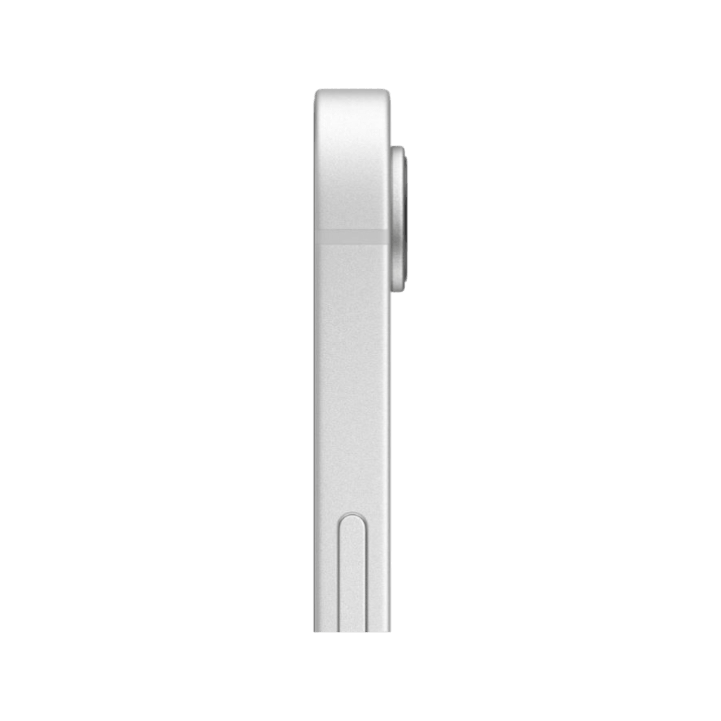 Smartfon Apple iPhone 17e E-SIM Biały Bok
