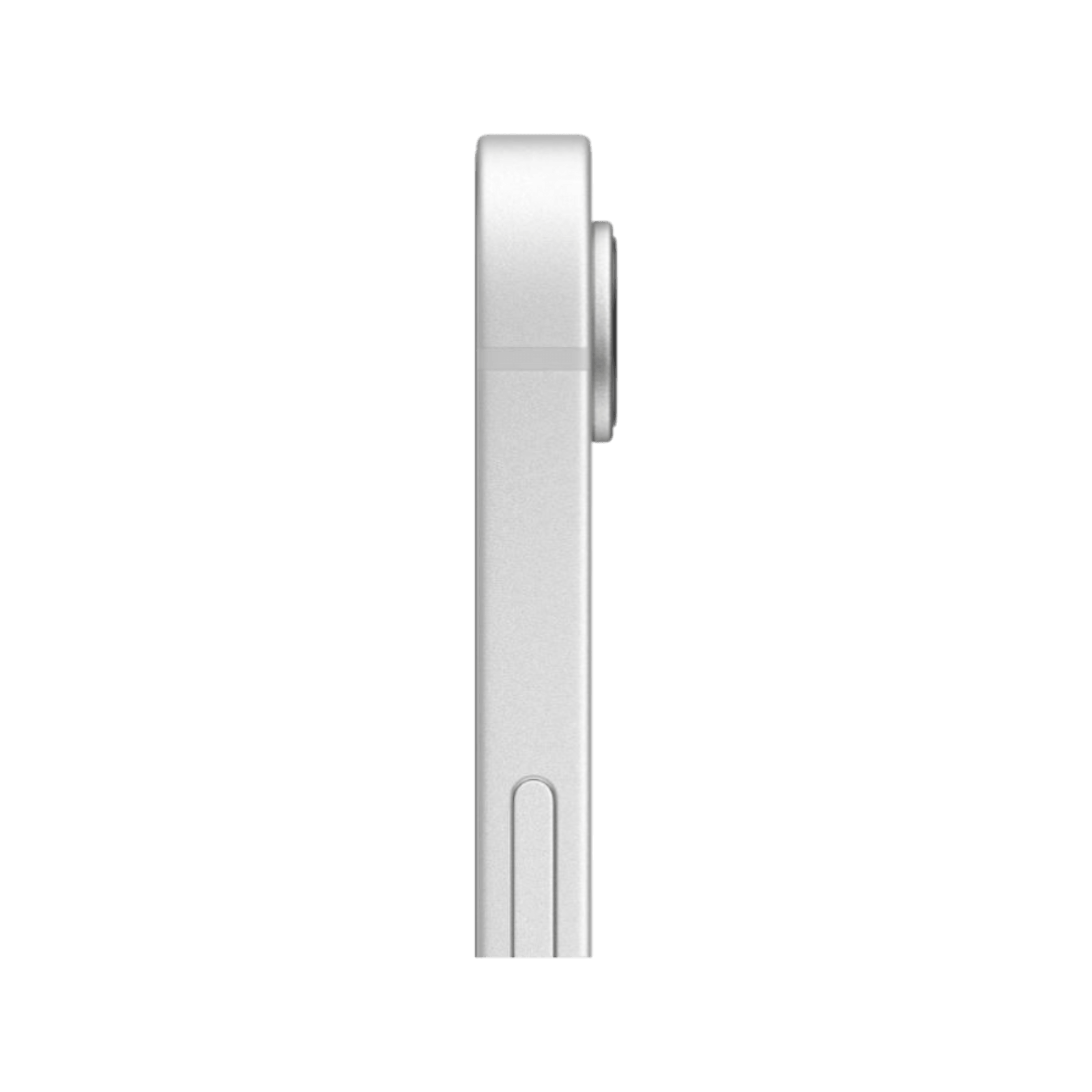 Smartfon Apple iPhone 17e E-SIM Biały Bok
