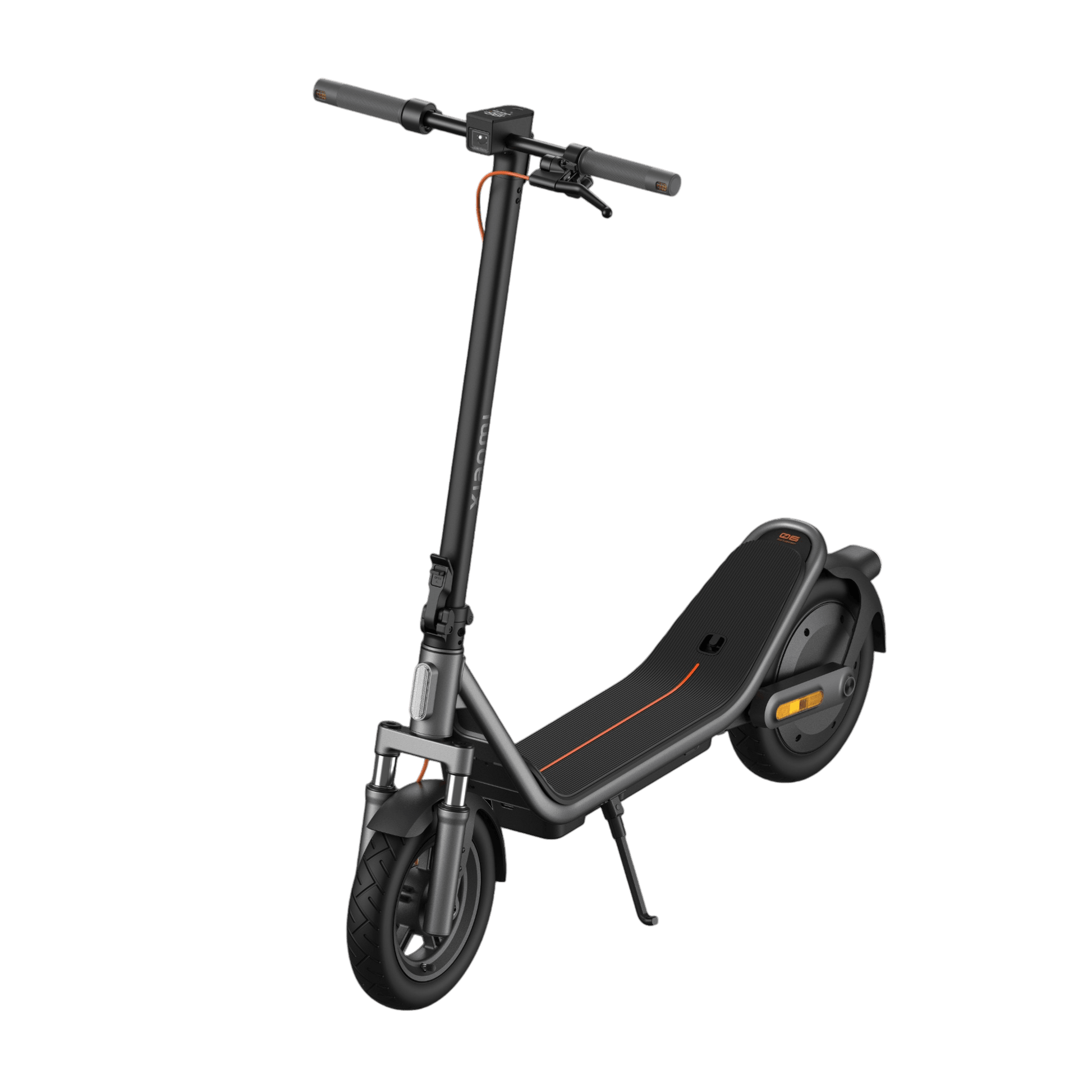 Hulajnoga elektryczna Xiaomi Electric Scooter Czarny