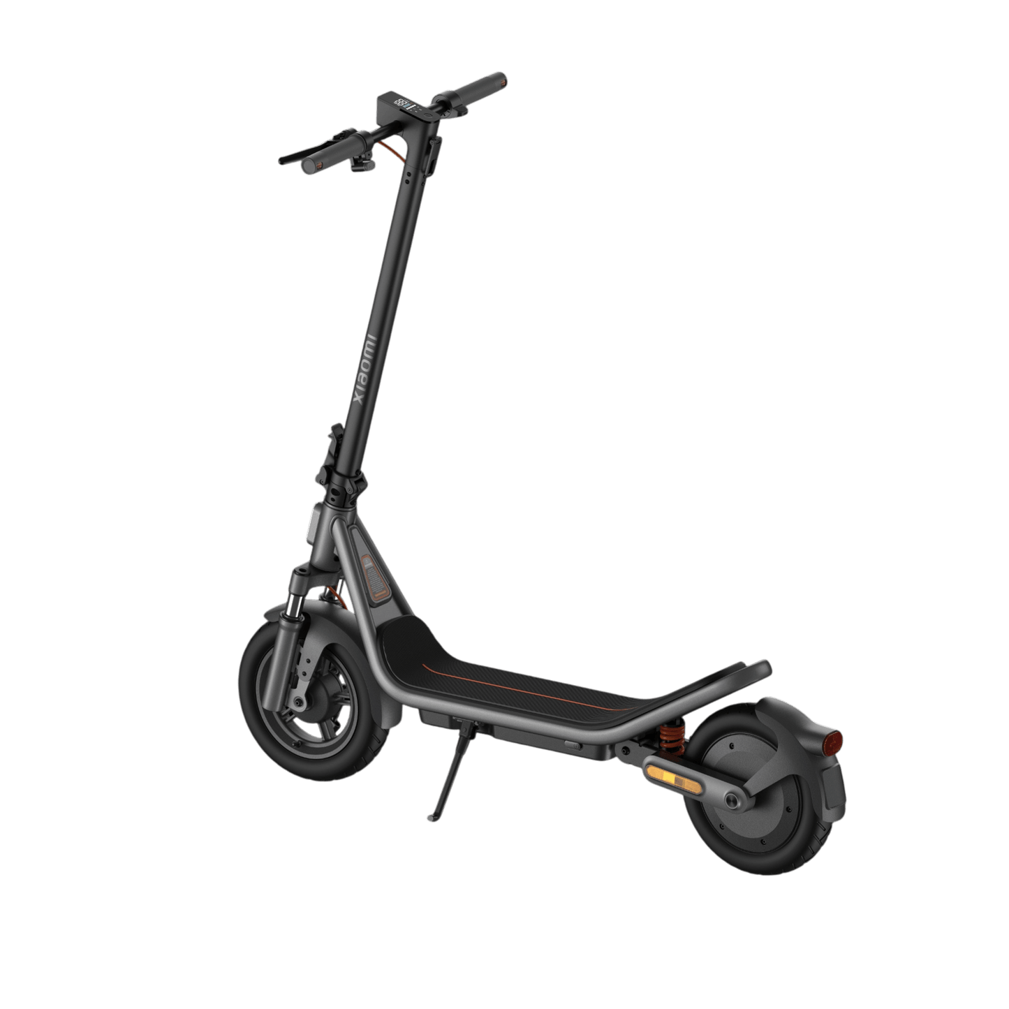 Hulajnoga elektryczna Xiaomi Electric Scooter Czarny Skos