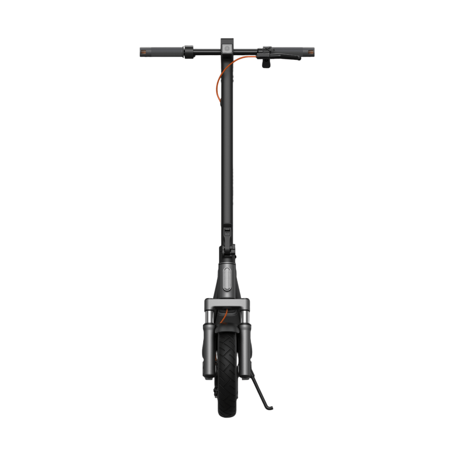 Hulajnoga elektryczna Xiaomi Electric Scooter Czarny Front