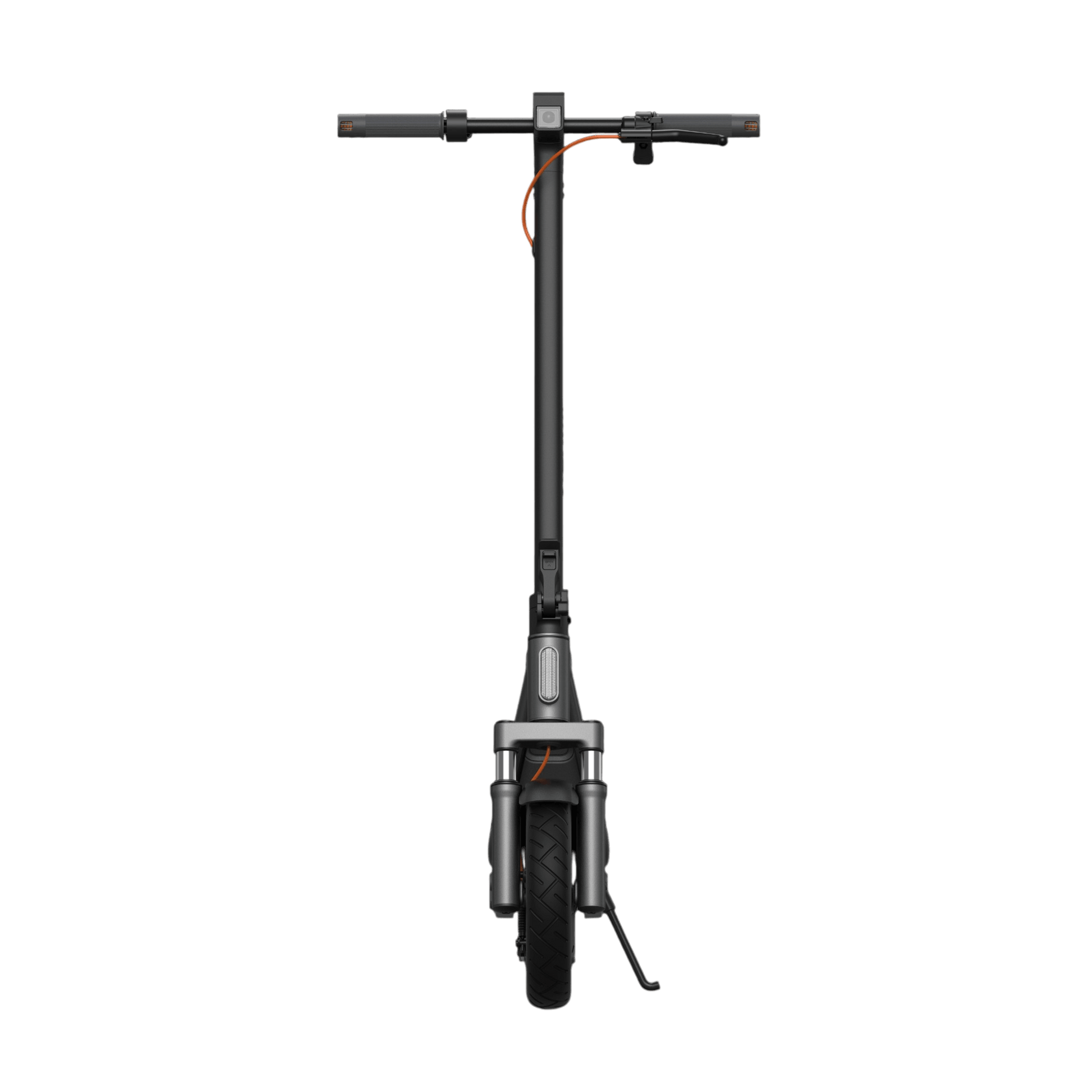 Hulajnoga elektryczna Xiaomi Electric Scooter Czarny Front