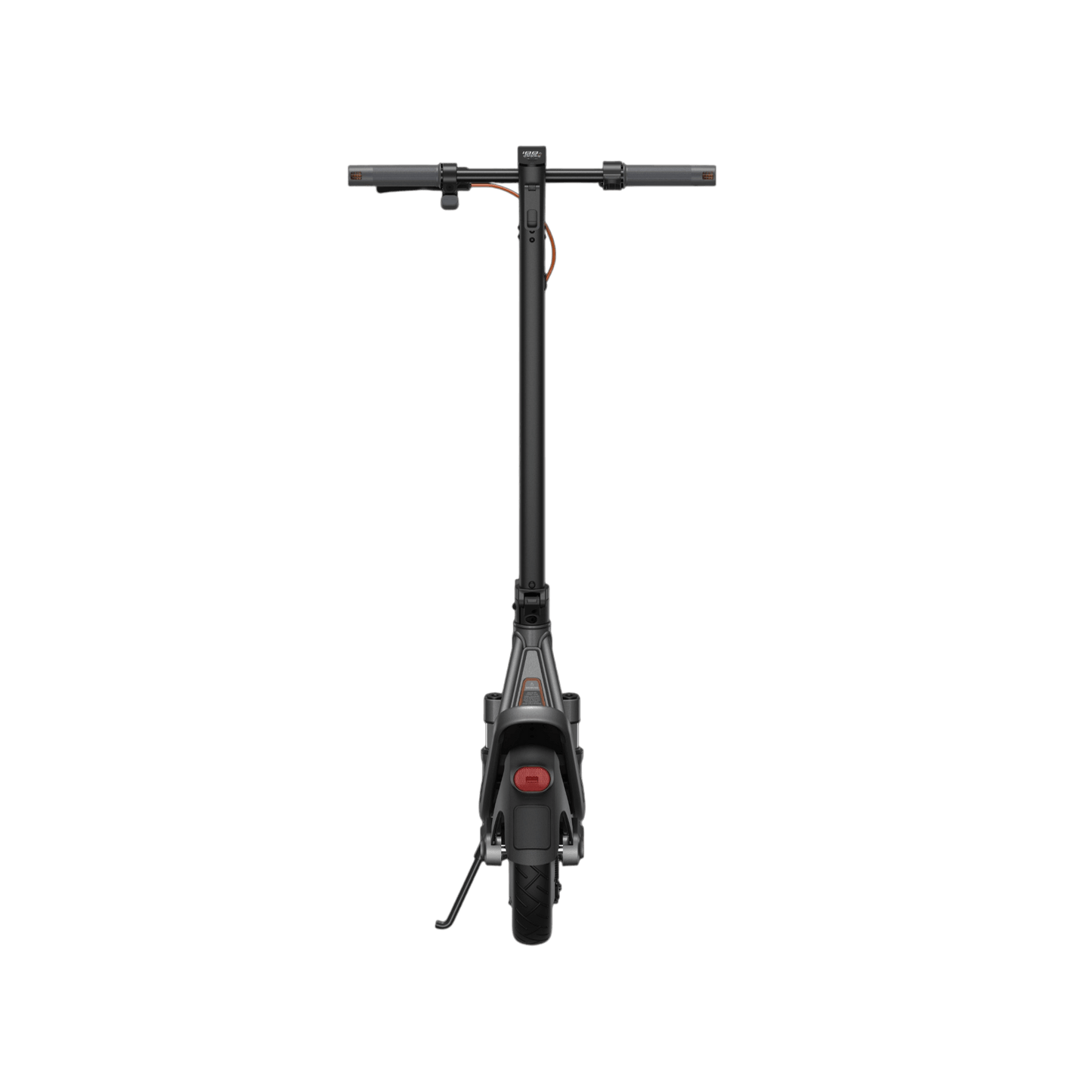 Hulajnoga elektryczna Xiaomi Electric Scooter Czarny Tył