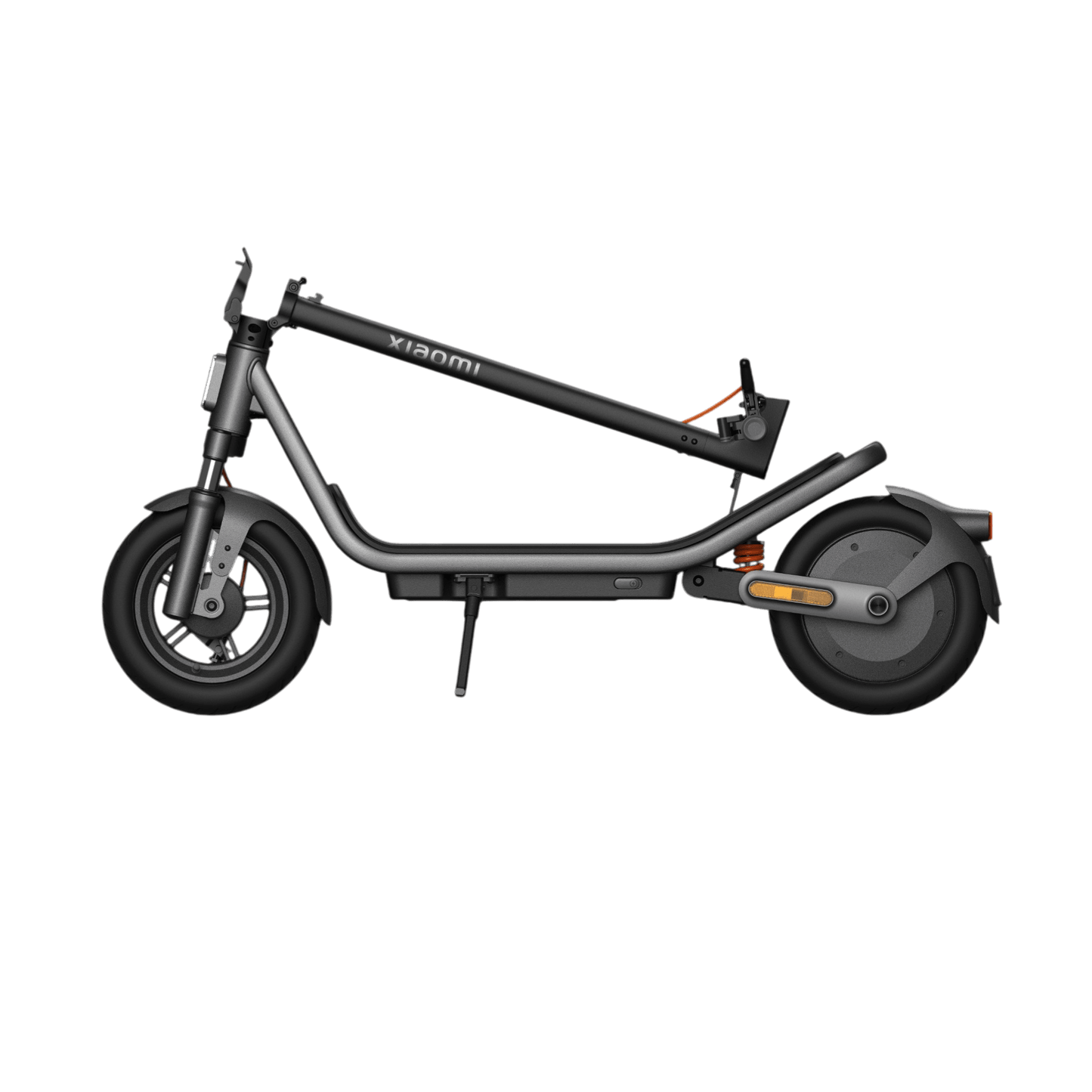 Hulajnoga elektryczna Xiaomi Electric Scooter Czarny Złożony