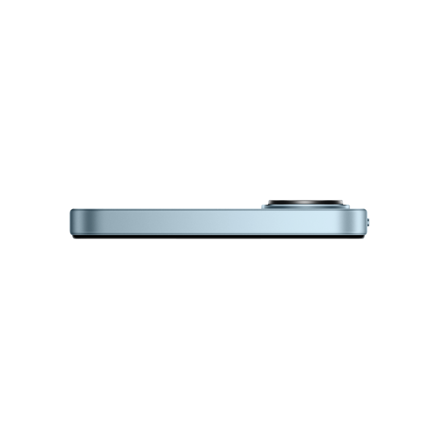 Smartfon Redmi A7 Pro Niebieski Górna obudowa