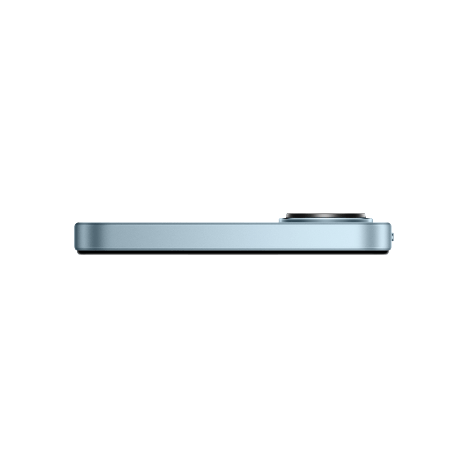 Smartfon Redmi A7 Pro Niebieski Górna obudowa