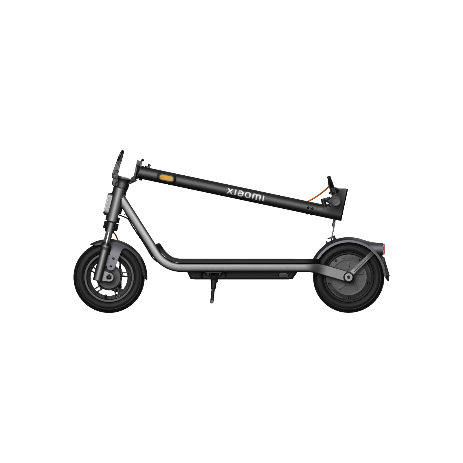 Hulajnoga Xiaomi Scooter 6 Lite Złożony