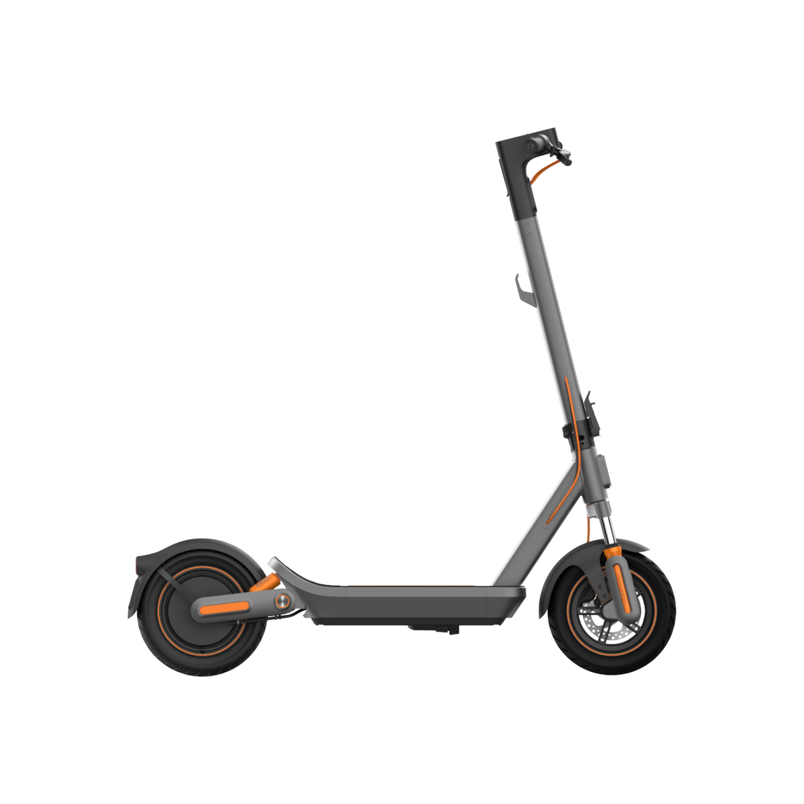 Hulajnoga Xiaomi Scooter 6 Max bok